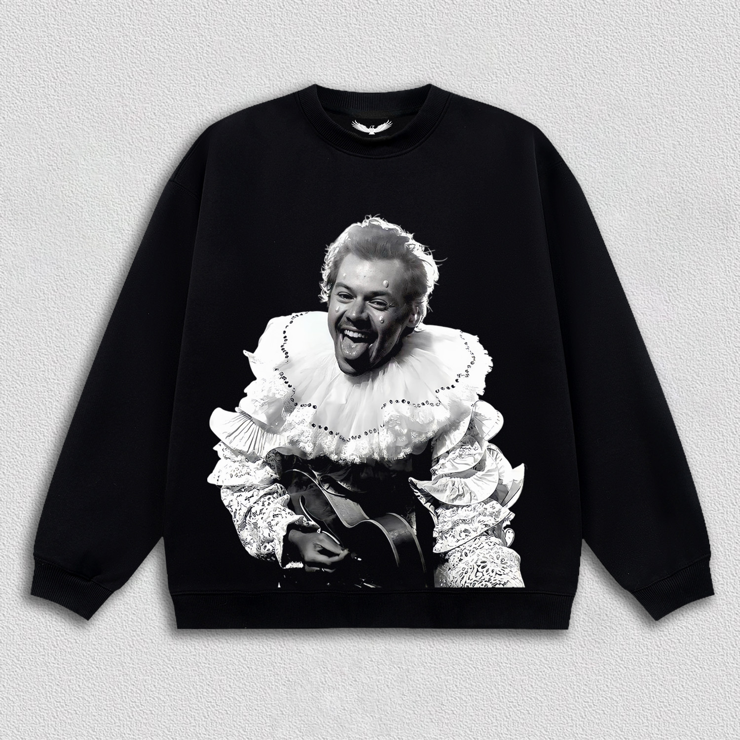 Harry Styles Tee&Hoodie 3.2