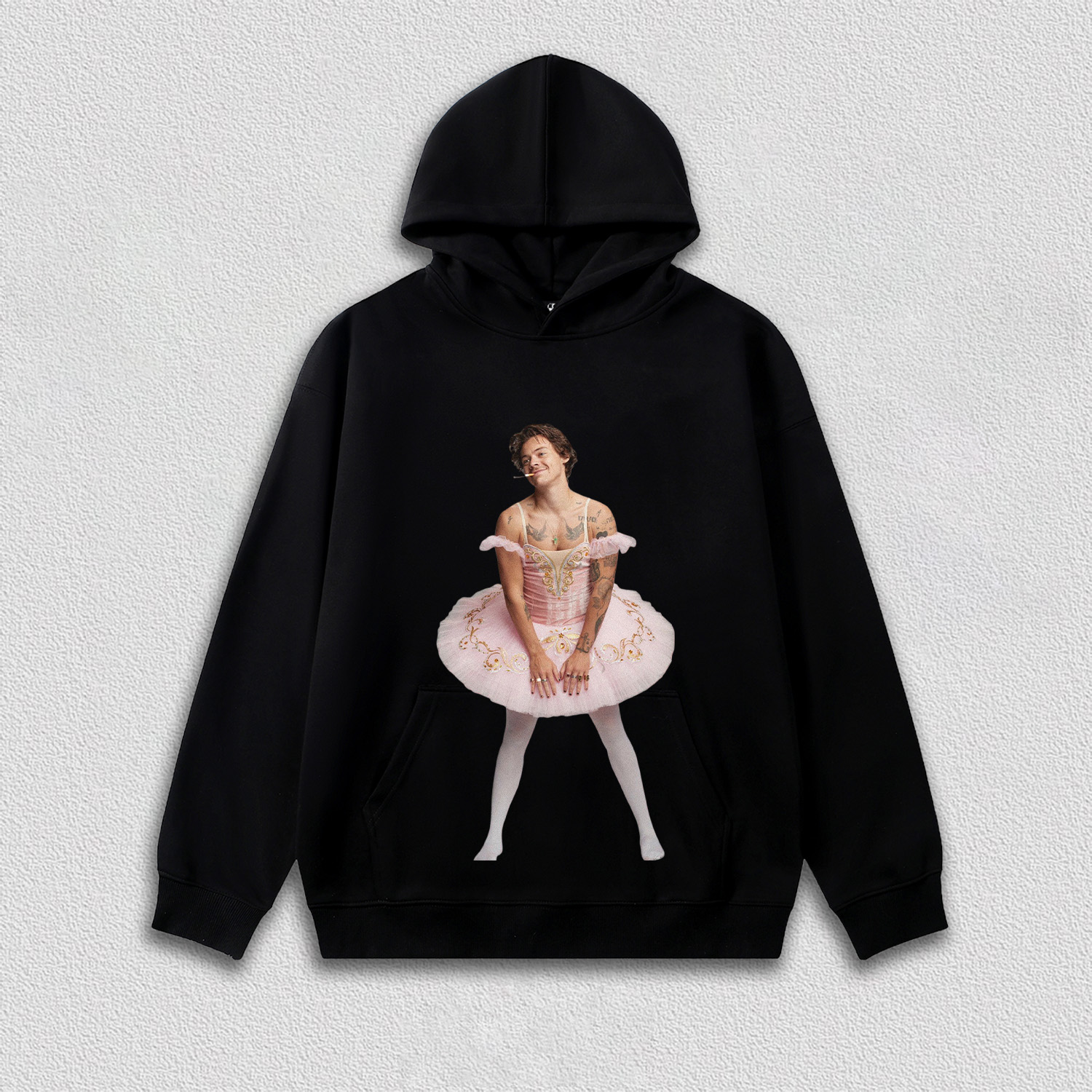 Harry Styles  TEE &HOODIE