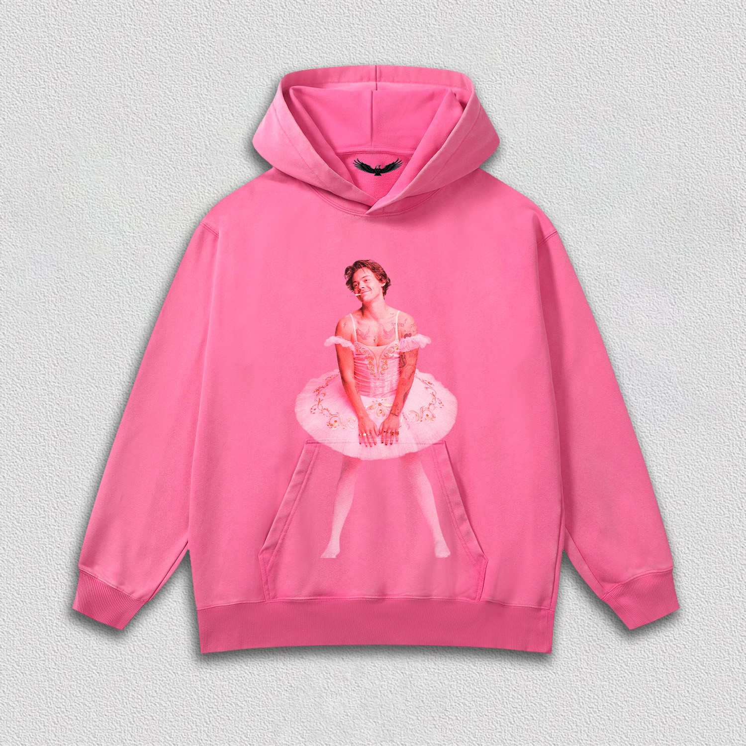 Harry Styles  TEE &HOODIE