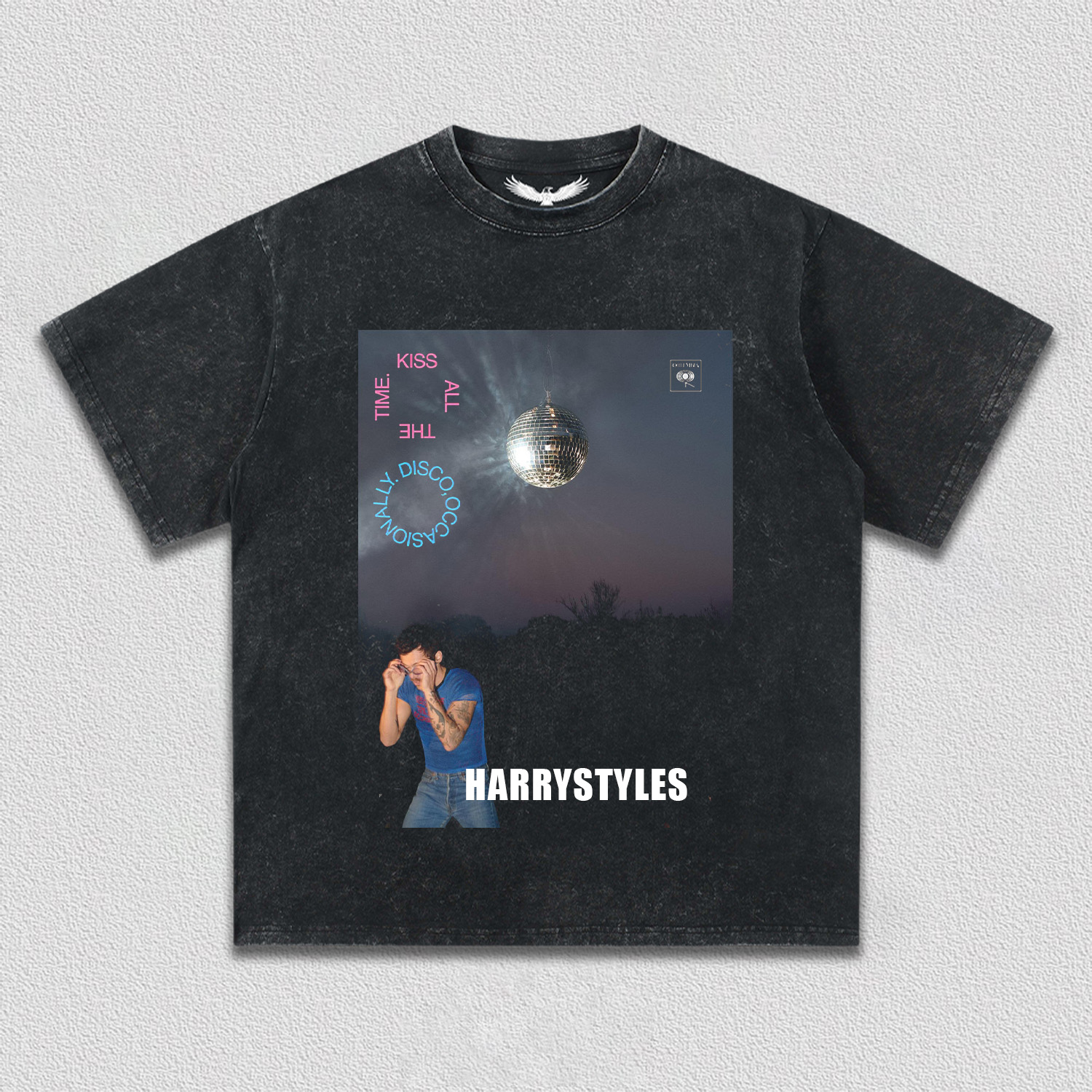 Harry Styles  TEE &HOODIE 2.8