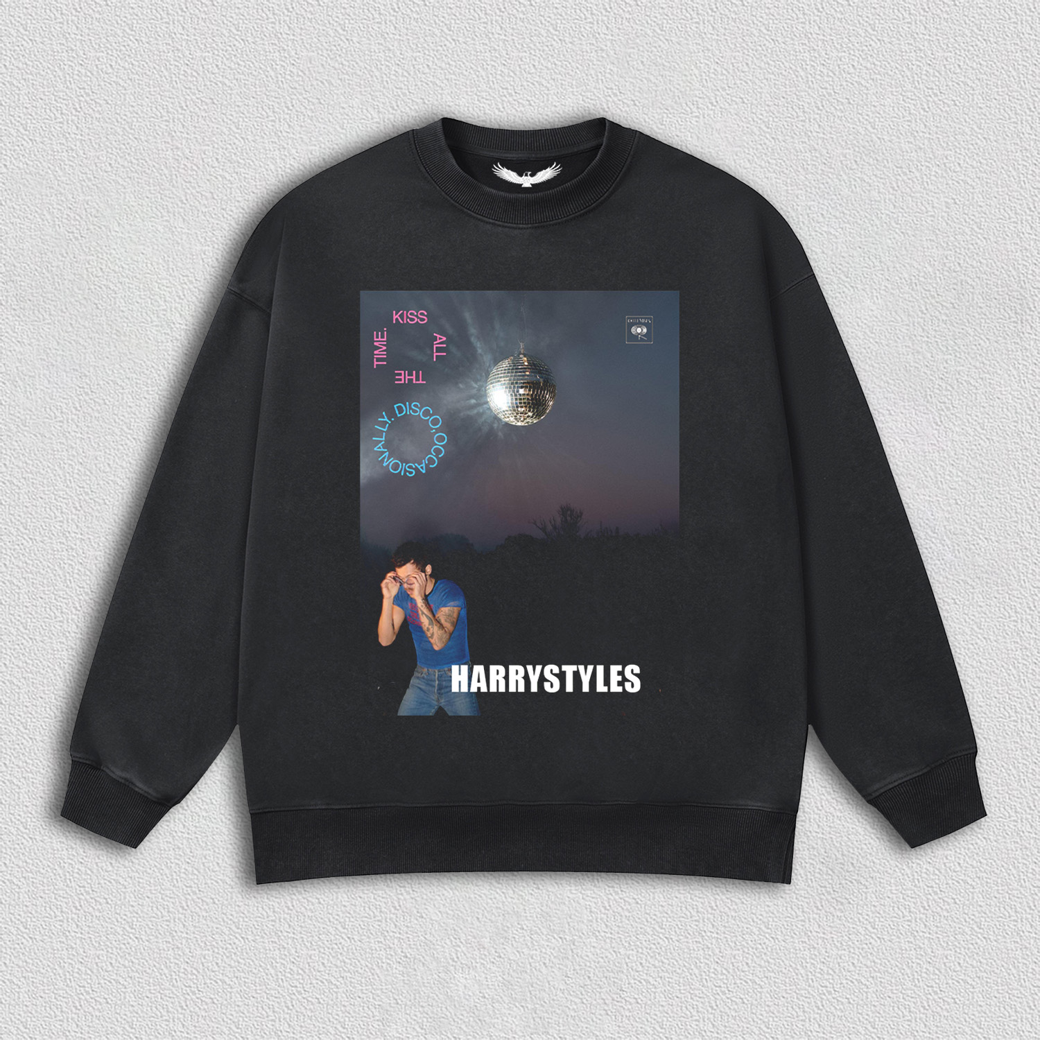 Harry Styles  TEE &HOODIE 2.8