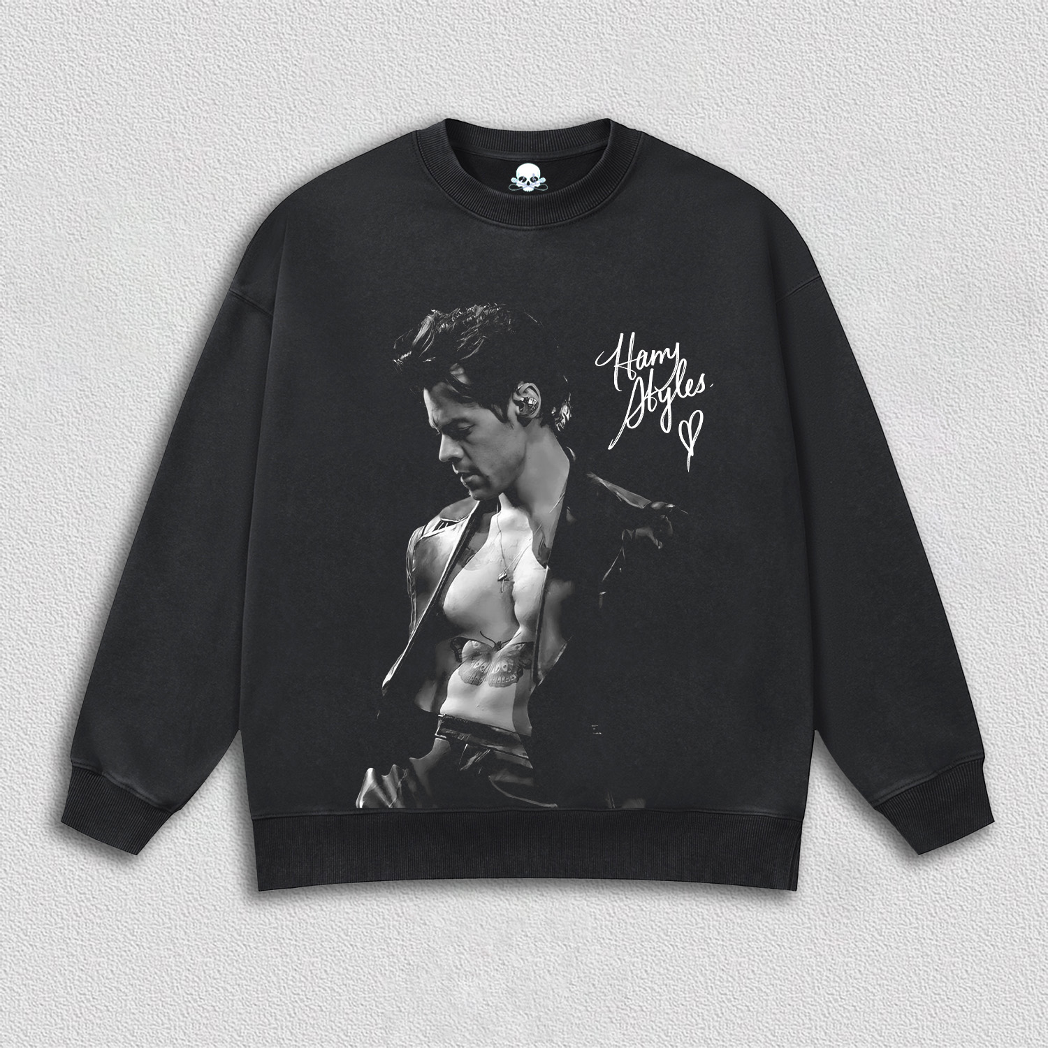 Harry Styles V1 3.6
