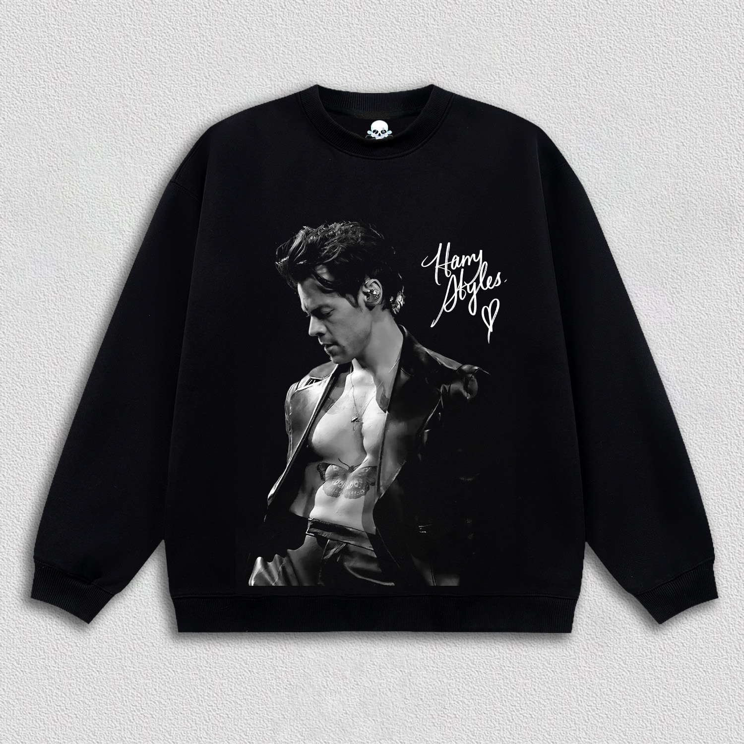Harry Styles V1 3.6