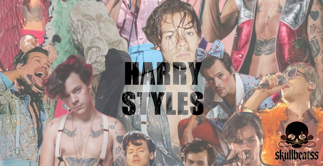 Harry Styles