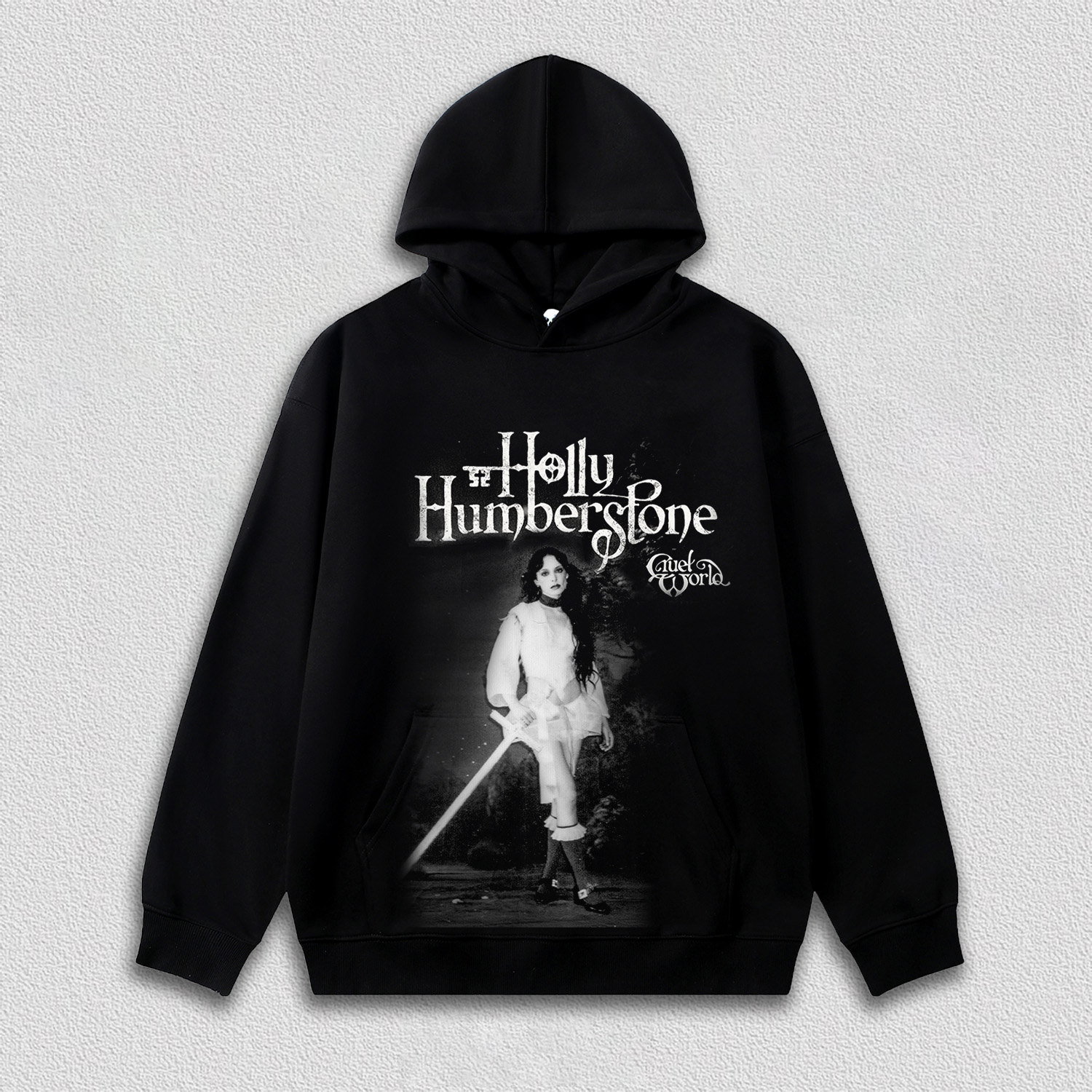 Holly Humberstone 4.0