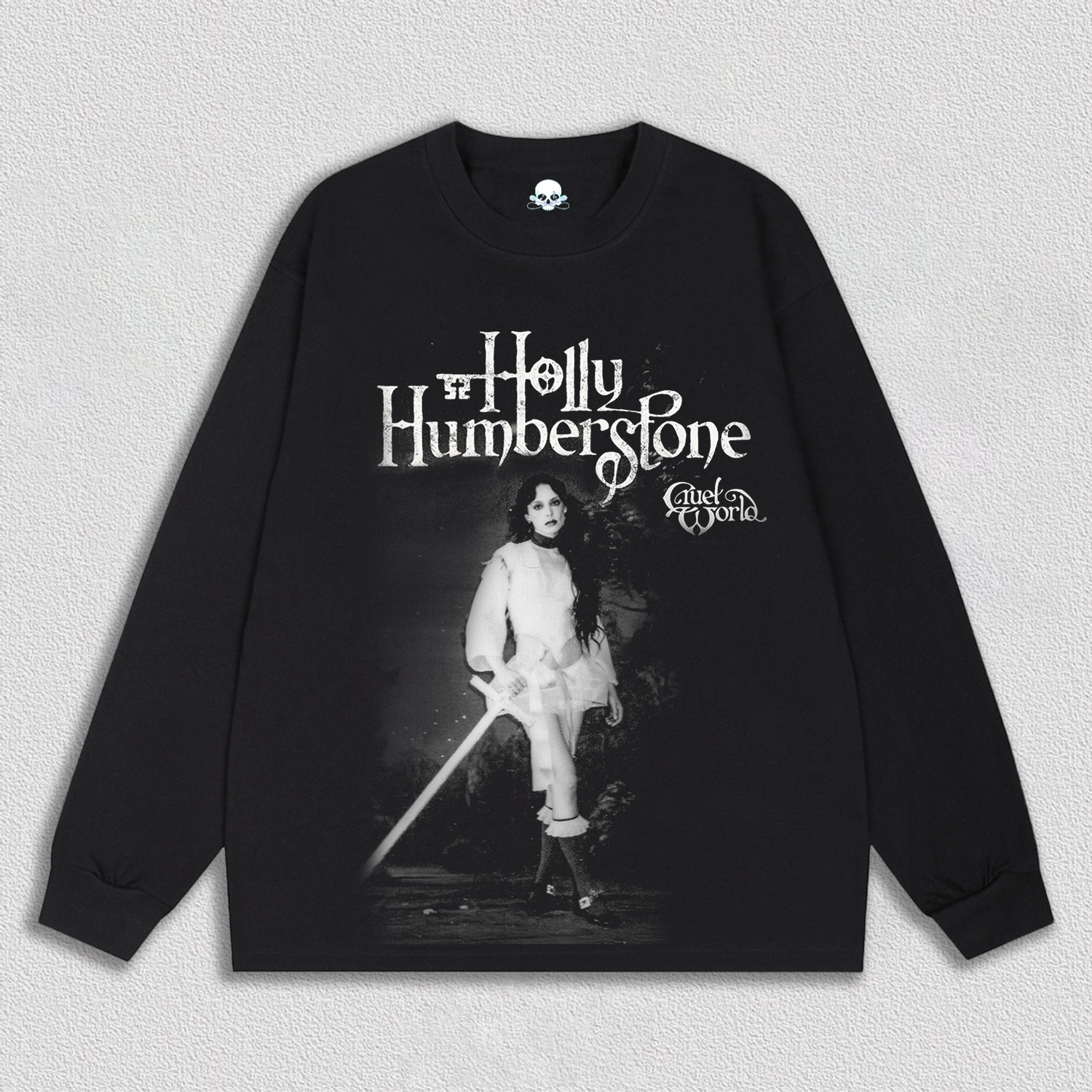 Holly Humberstone 4.0