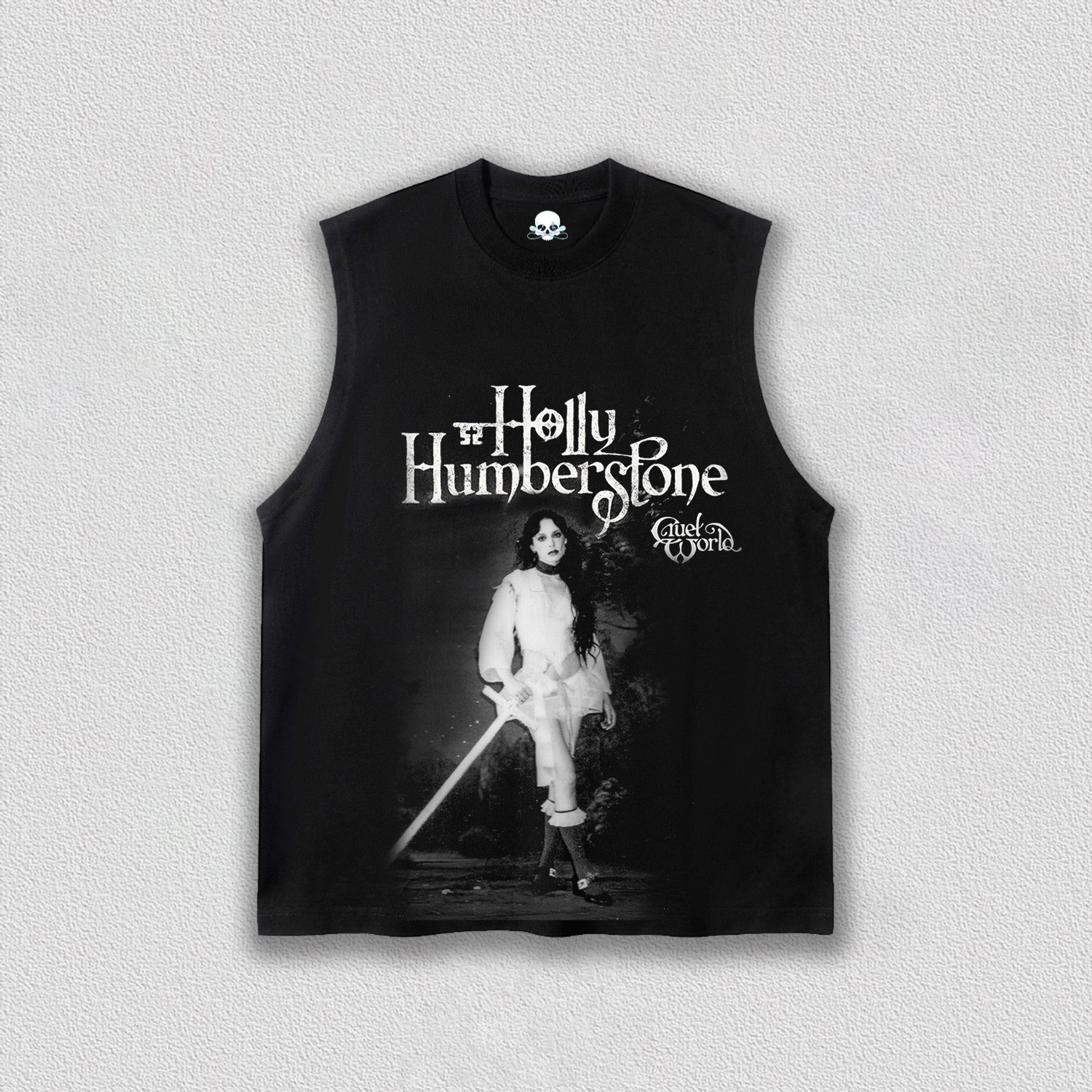 Holly Humberstone 4.0