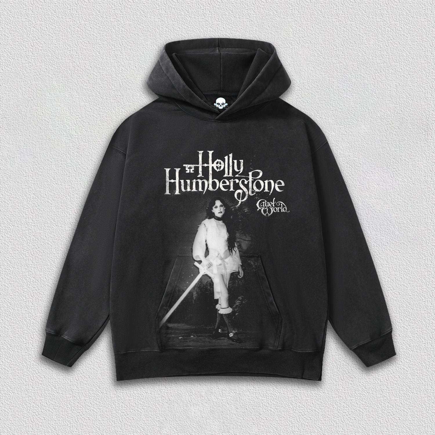 Holly Humberstone 4.0