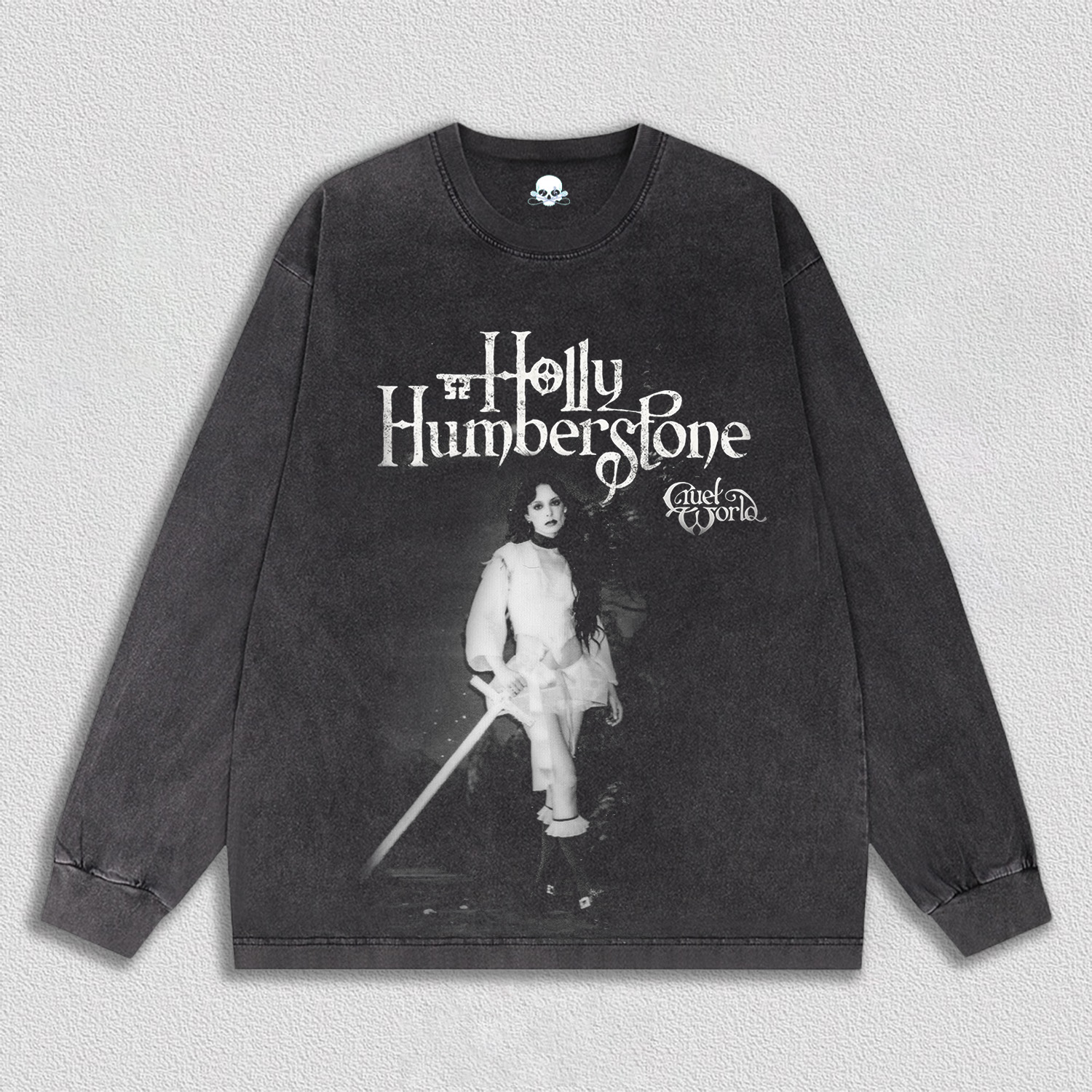 Holly Humberstone 4.0