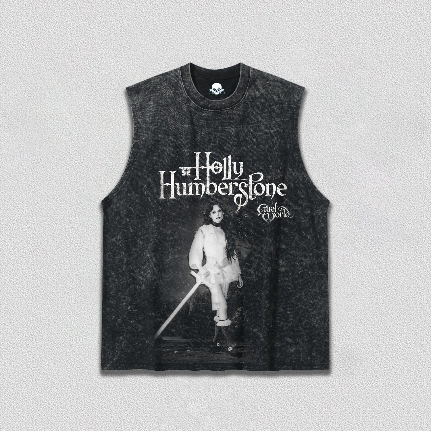 Holly Humberstone 4.0