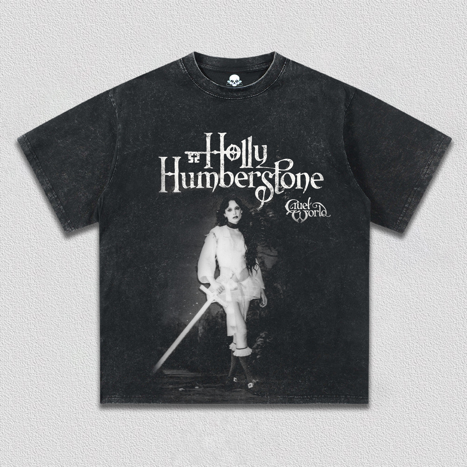 Holly Humberstone 4.0