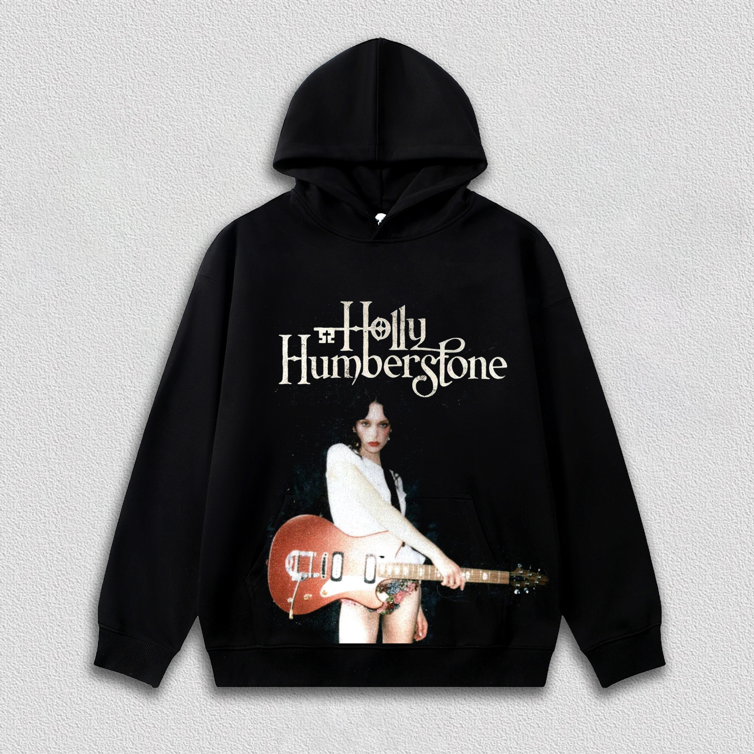 Holly Humberstone 5.0