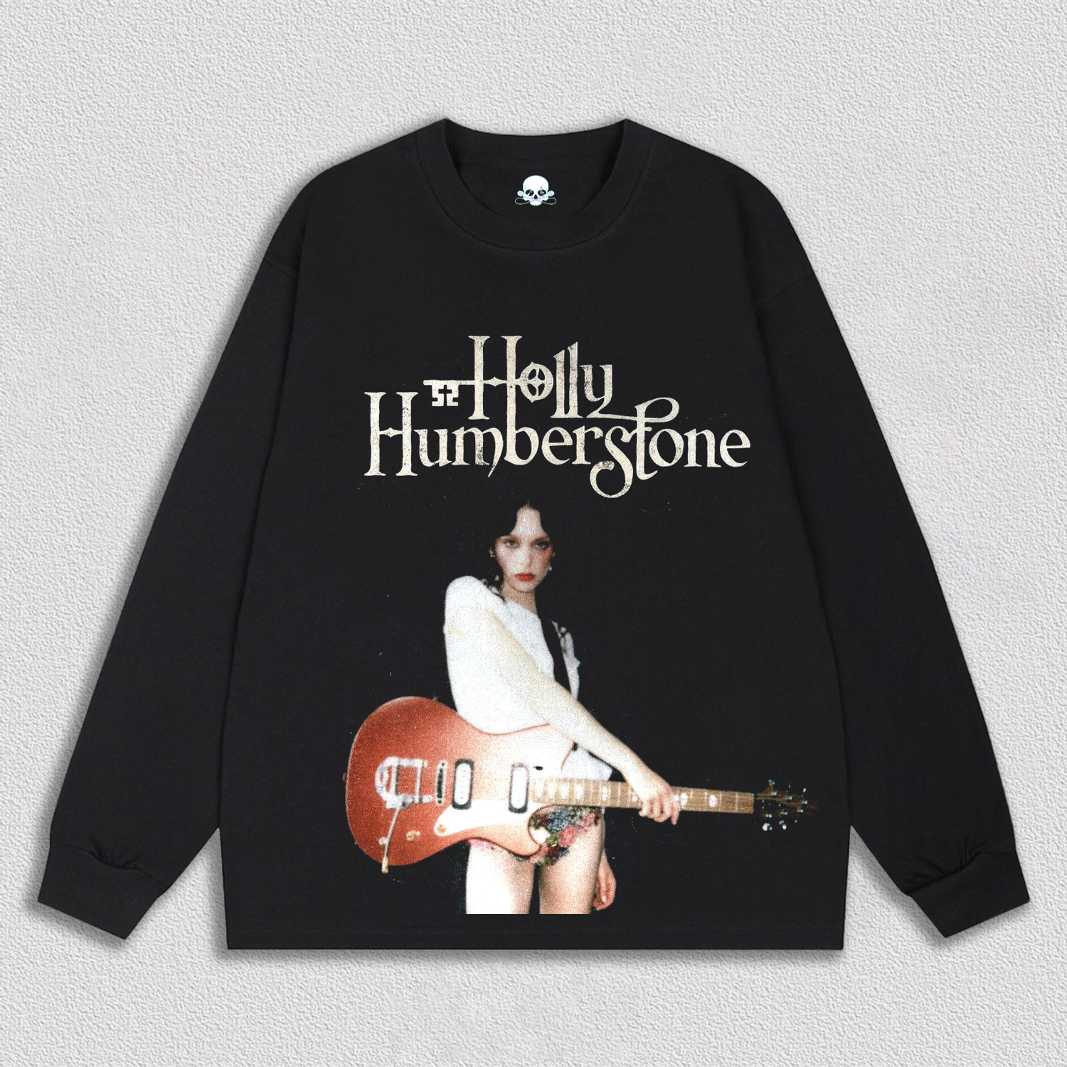 Holly Humberstone 5.0