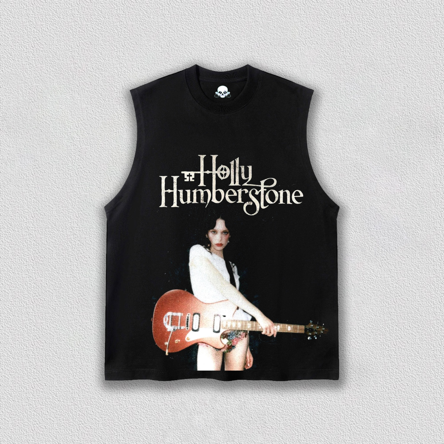 Holly Humberstone 5.0