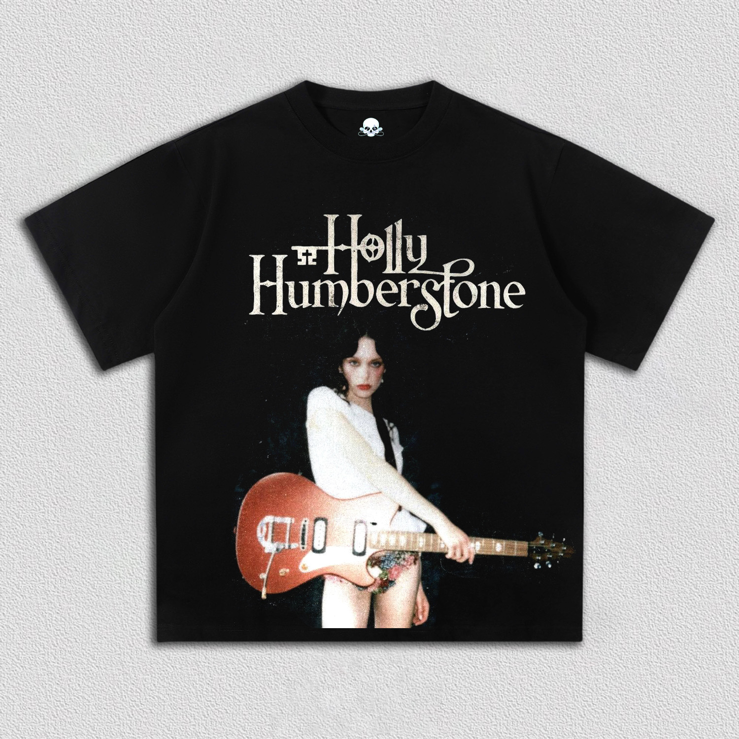 Holly Humberstone 5.0