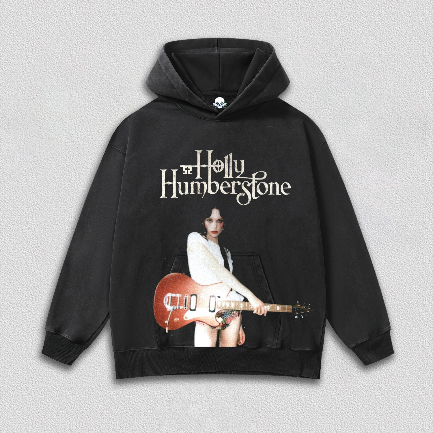 Holly Humberstone 5.0