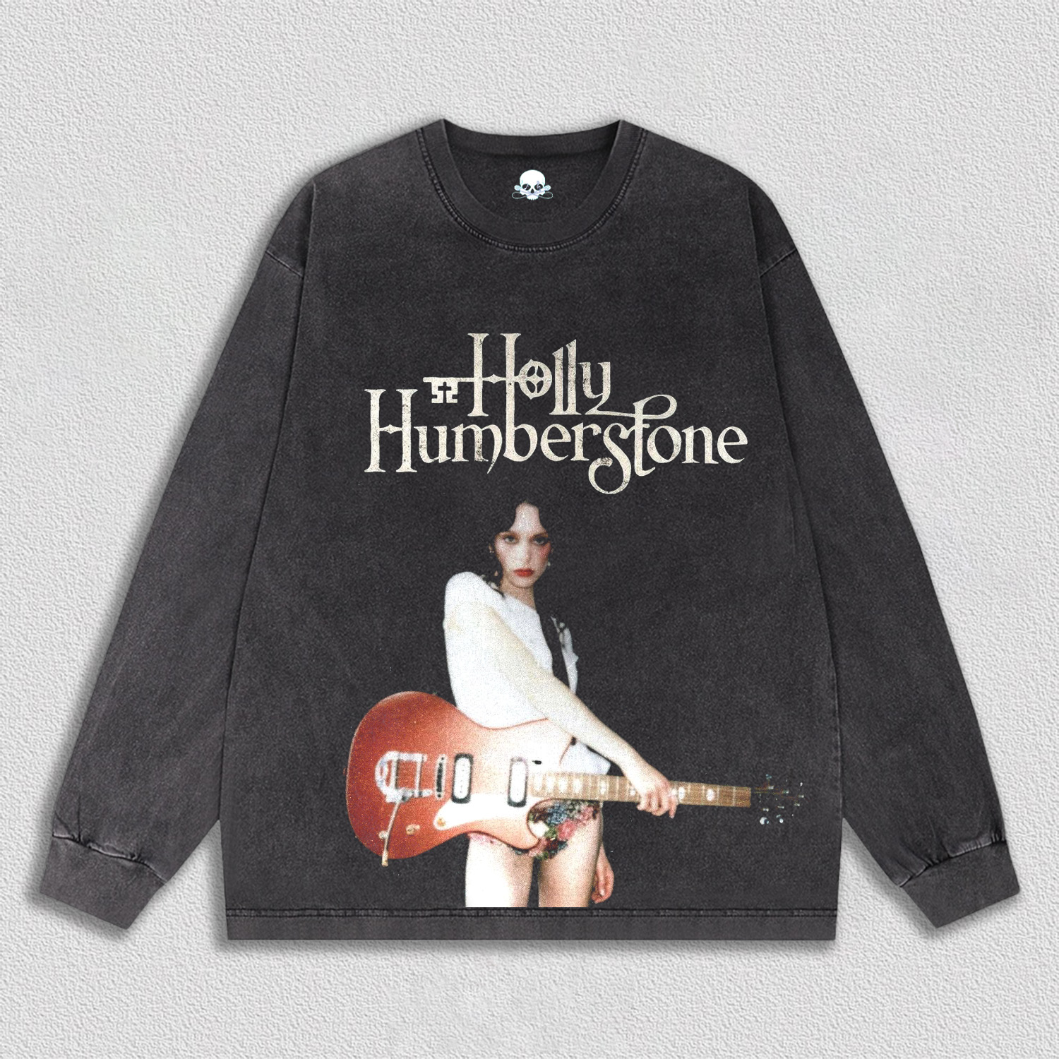 Holly Humberstone 5.0