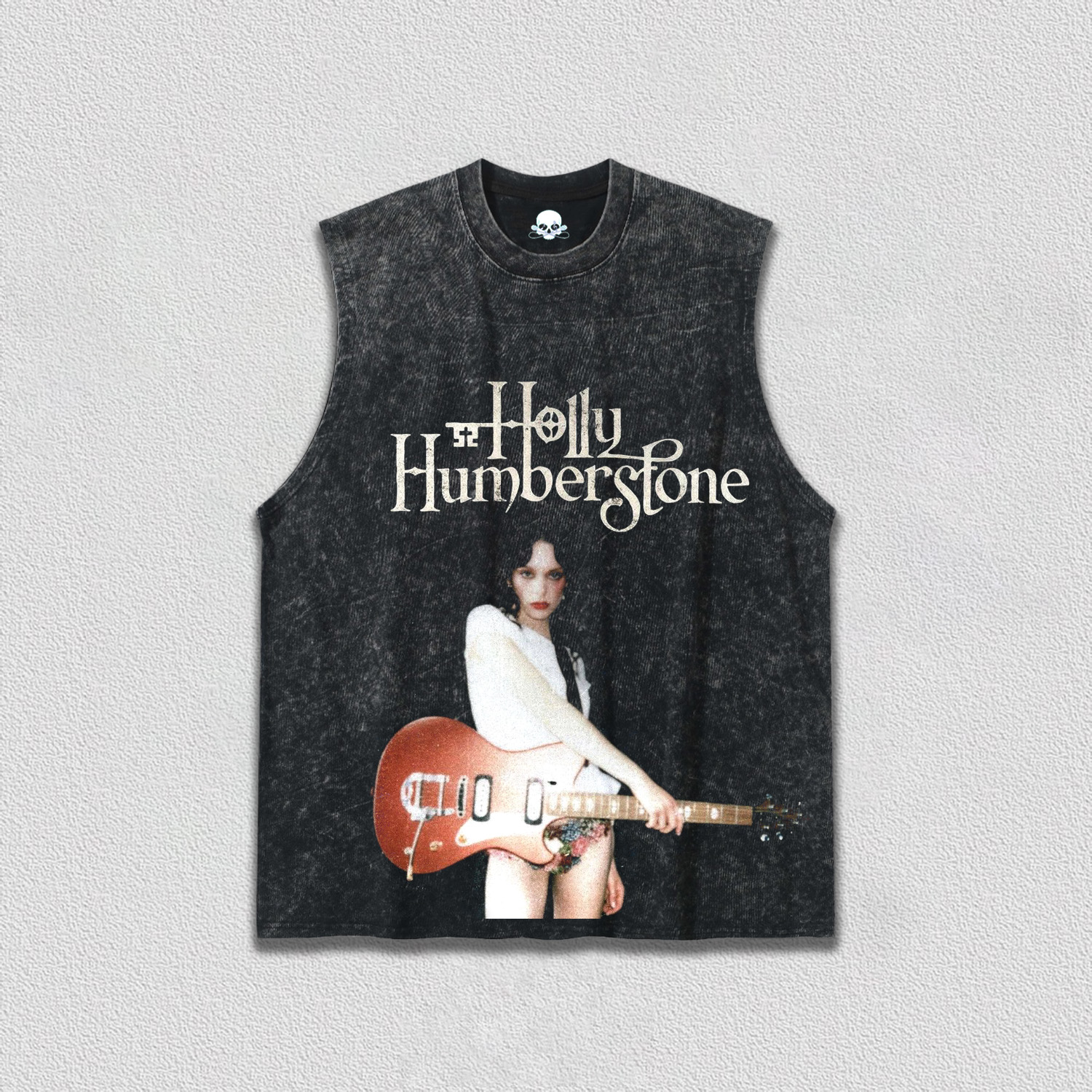 Holly Humberstone 5.0