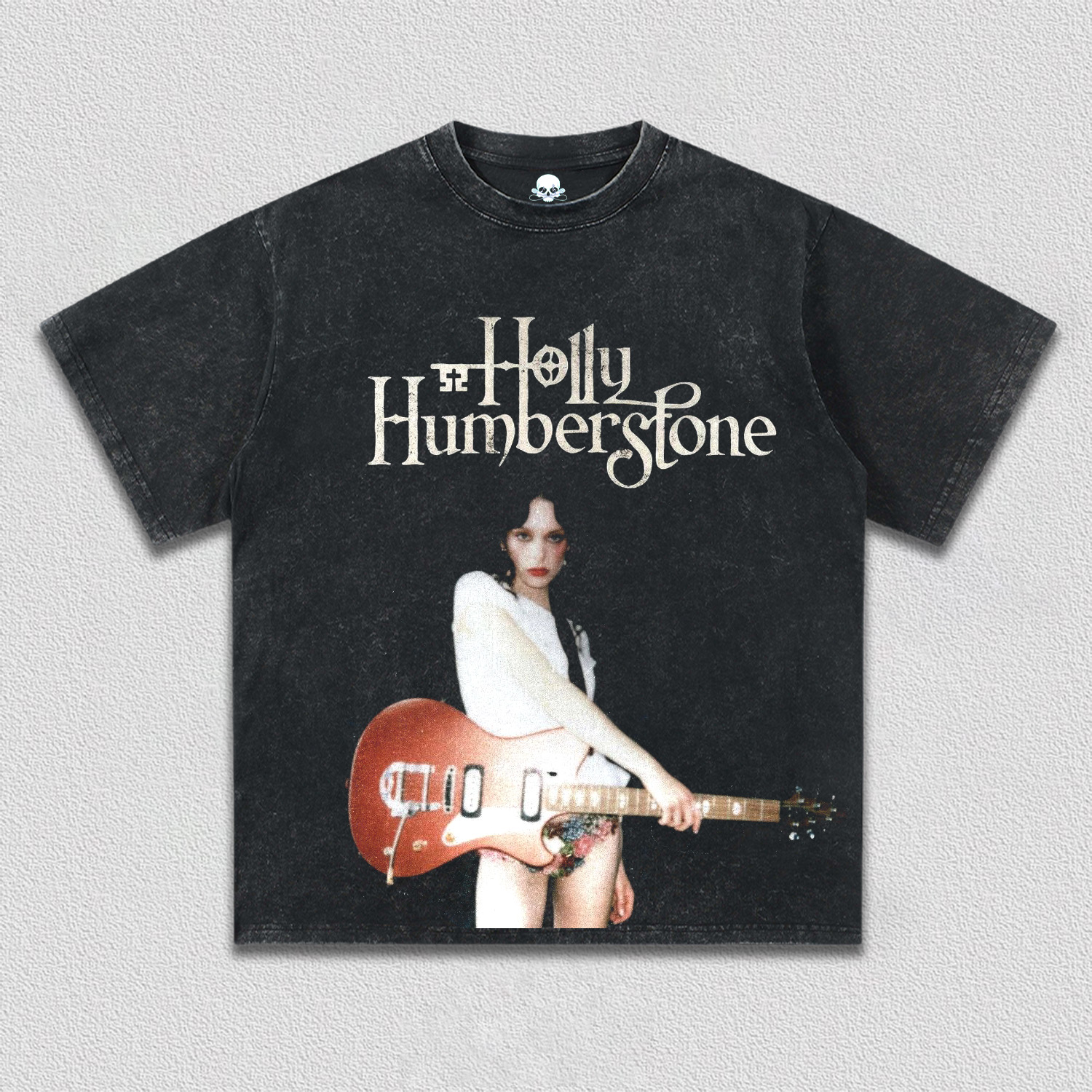 Holly Humberstone 5.0