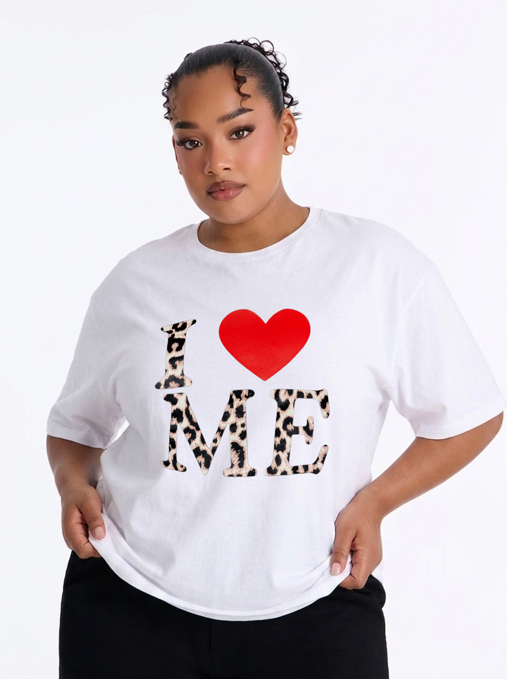 I Love Me