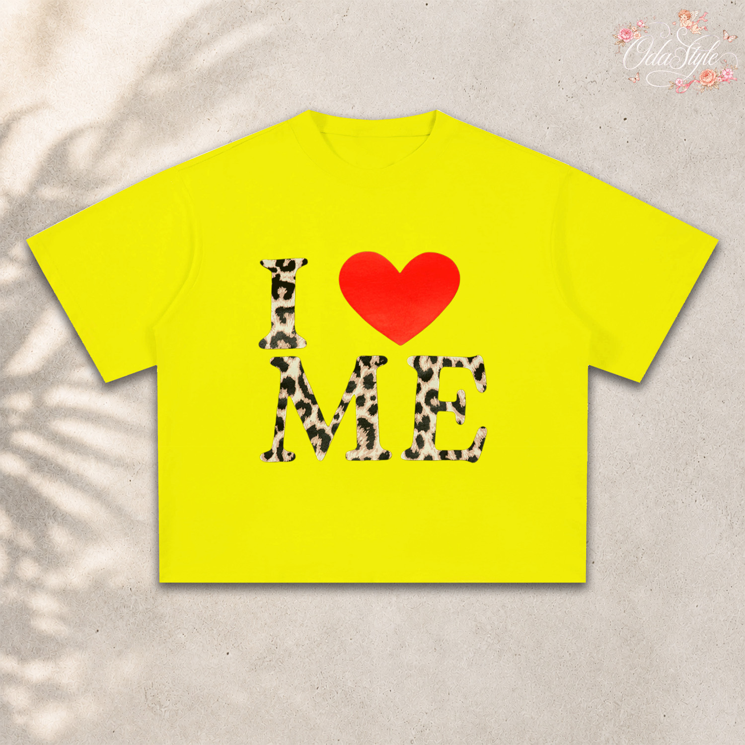 I Love Me