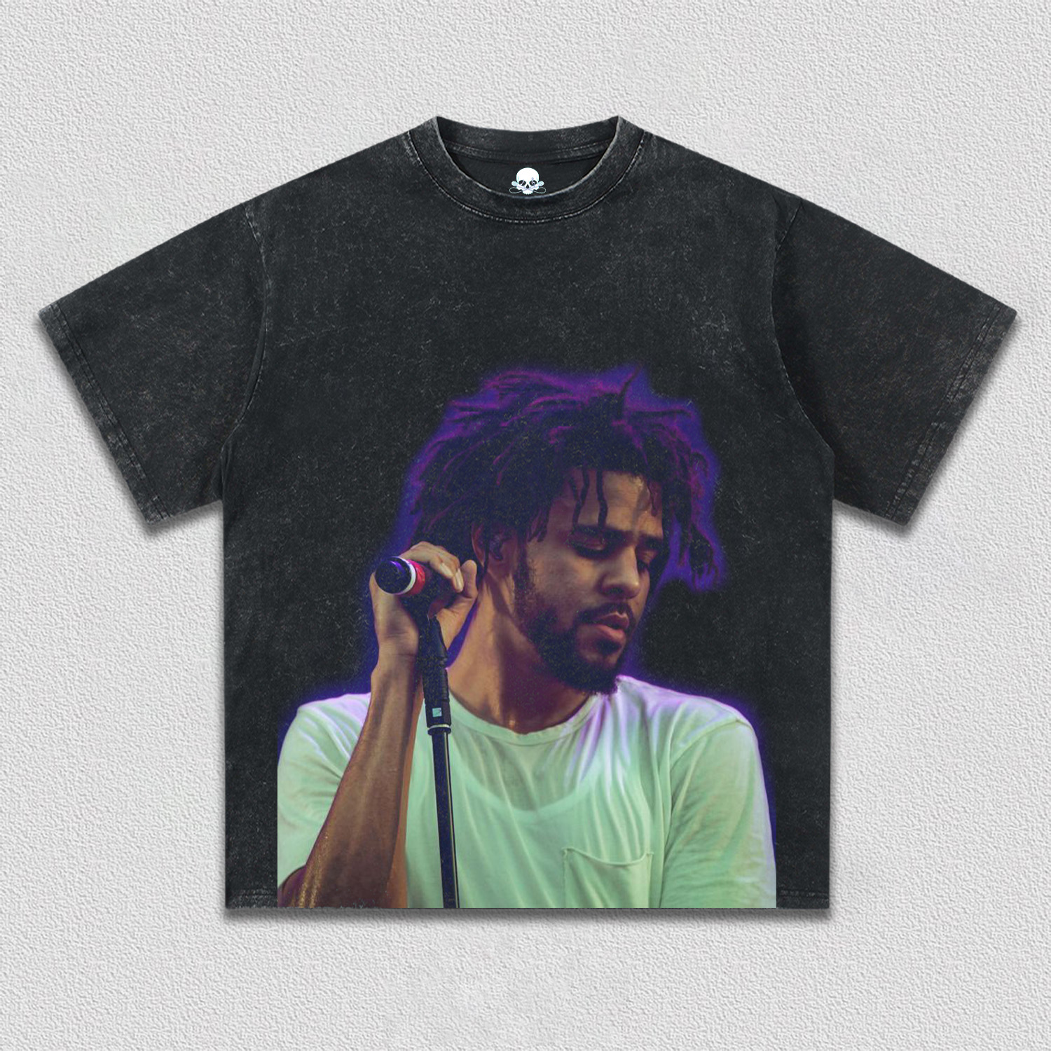 J. Cole V2
