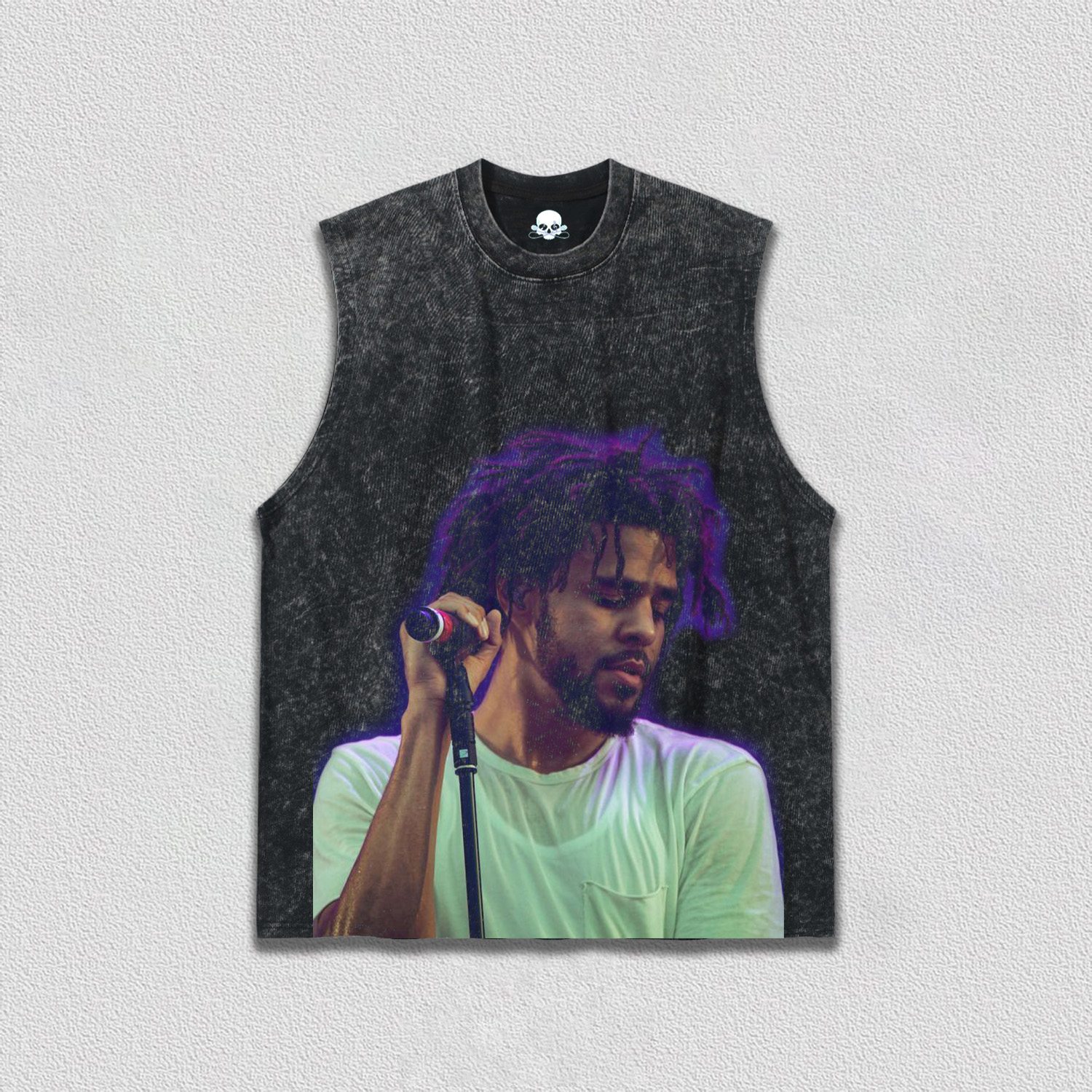 J. Cole V2