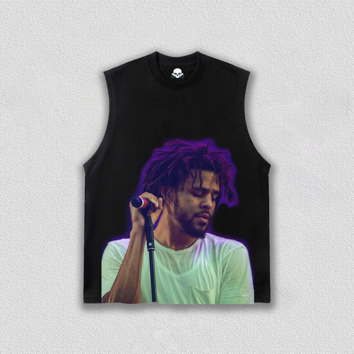 J. Cole V2