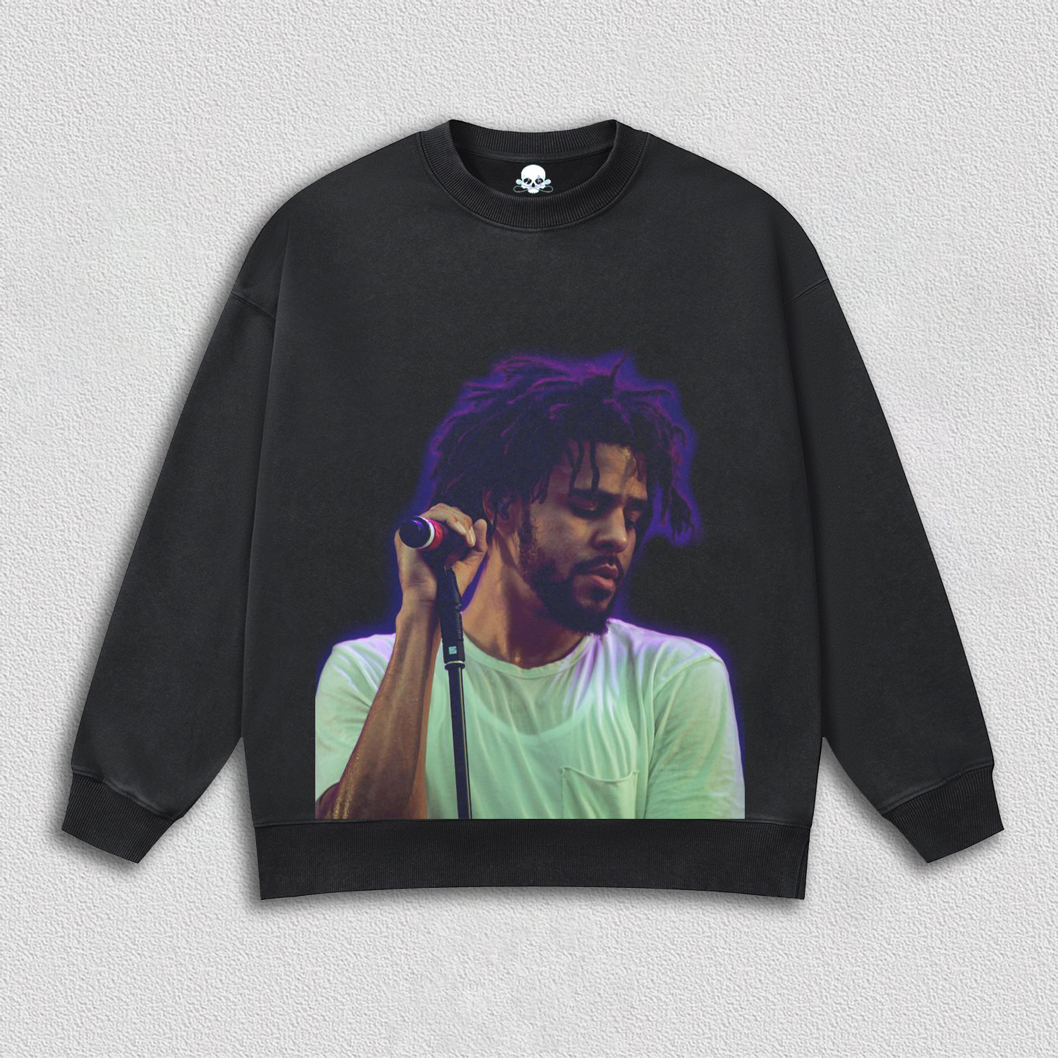 J. Cole V2