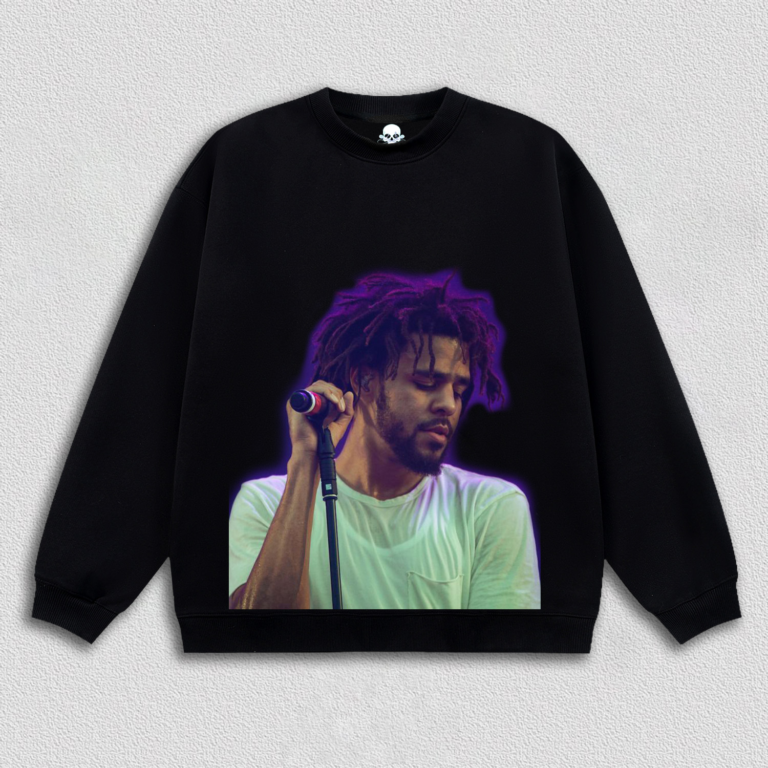 J. Cole V2