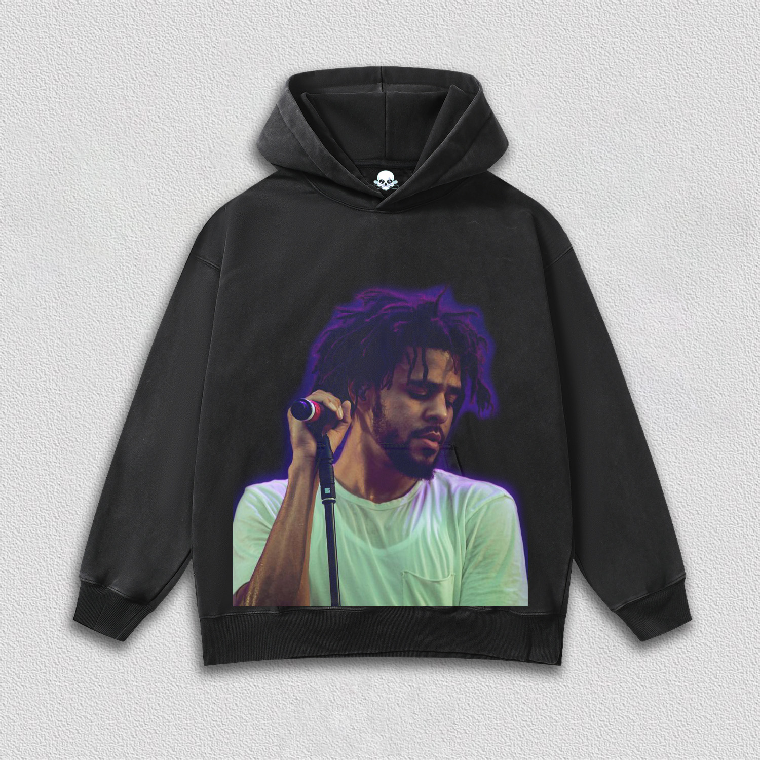 J. Cole V2
