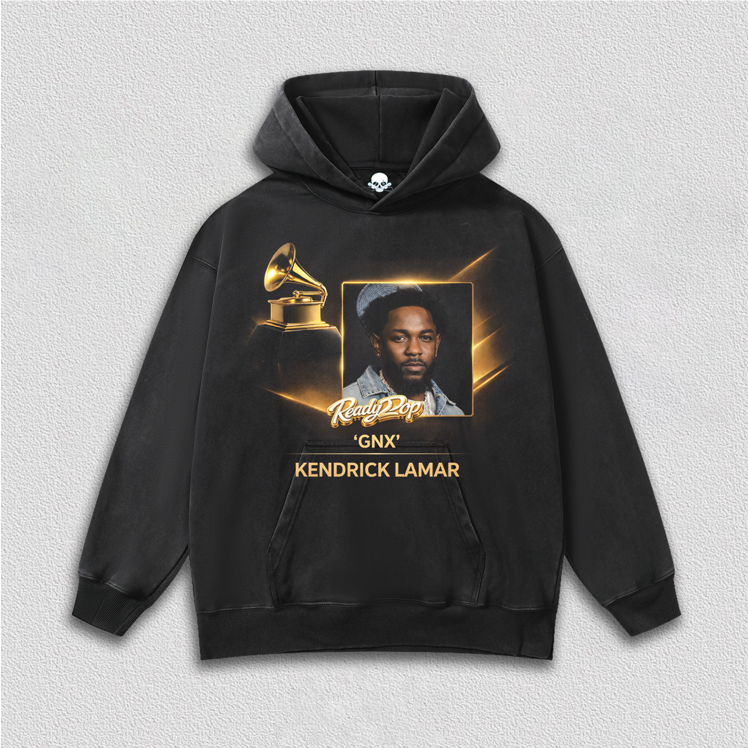 Kendrick Lamar 5.0