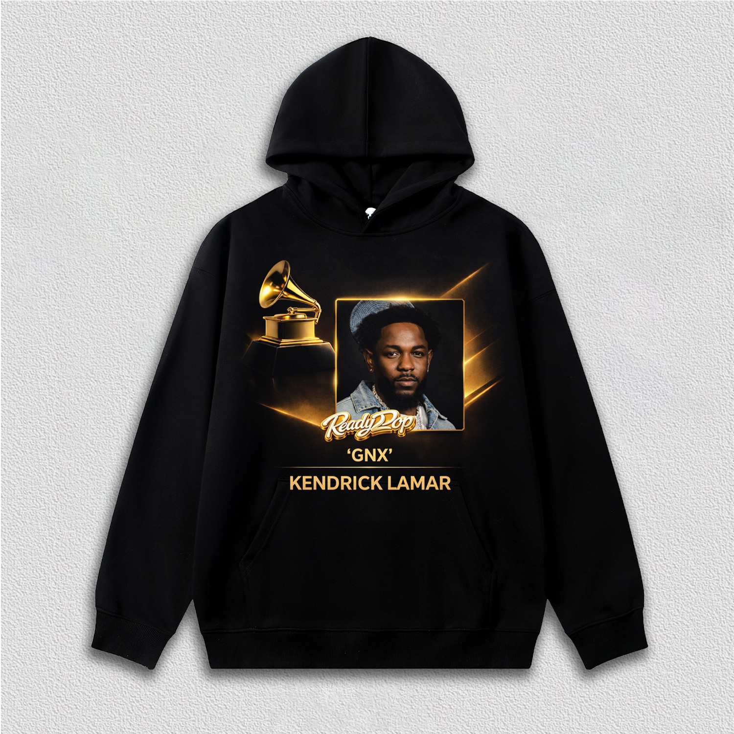 Kendrick Lamar 5.0