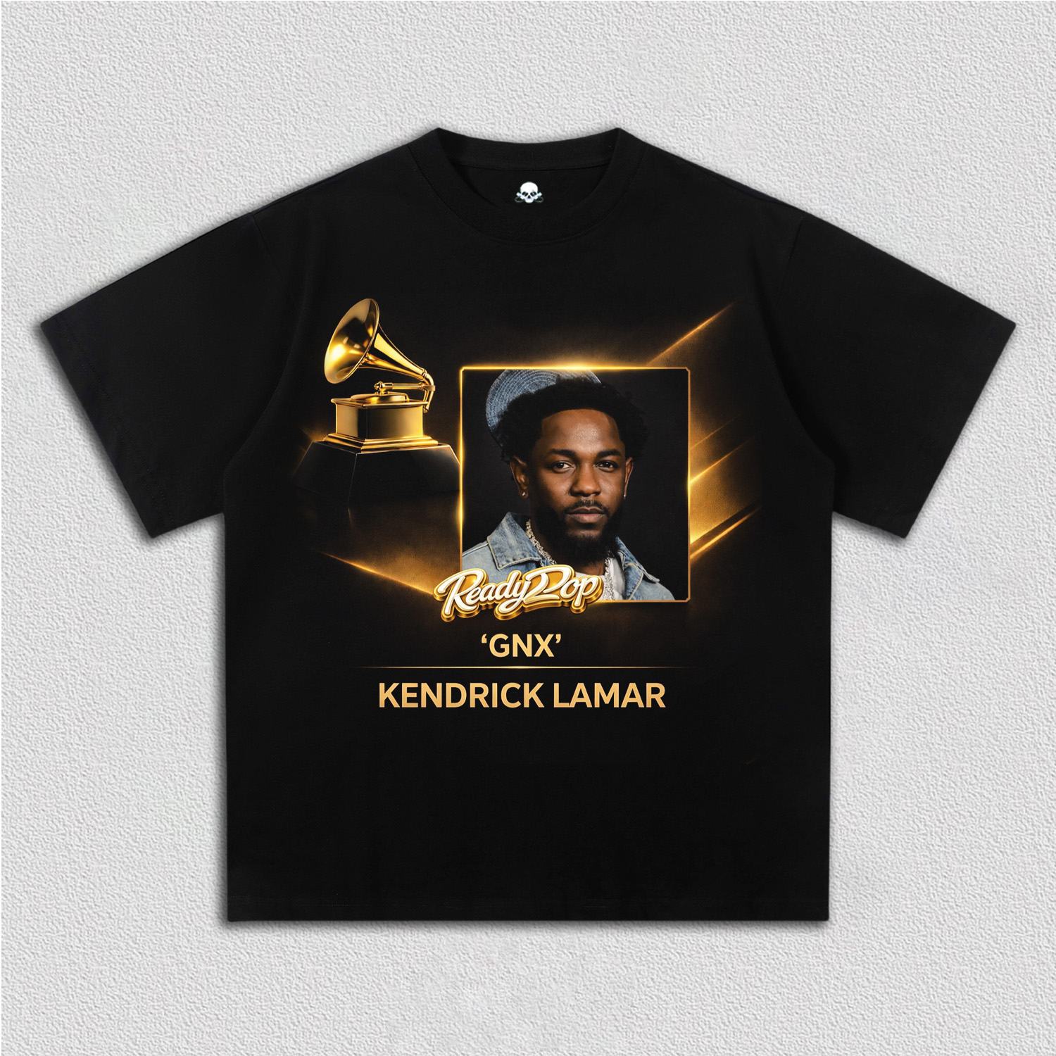 Kendrick Lamar 5.0