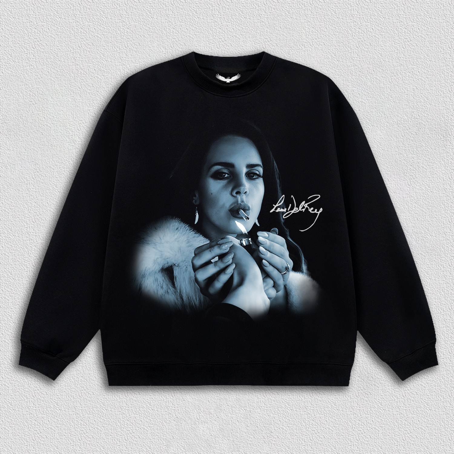 lana del rey TEE V8