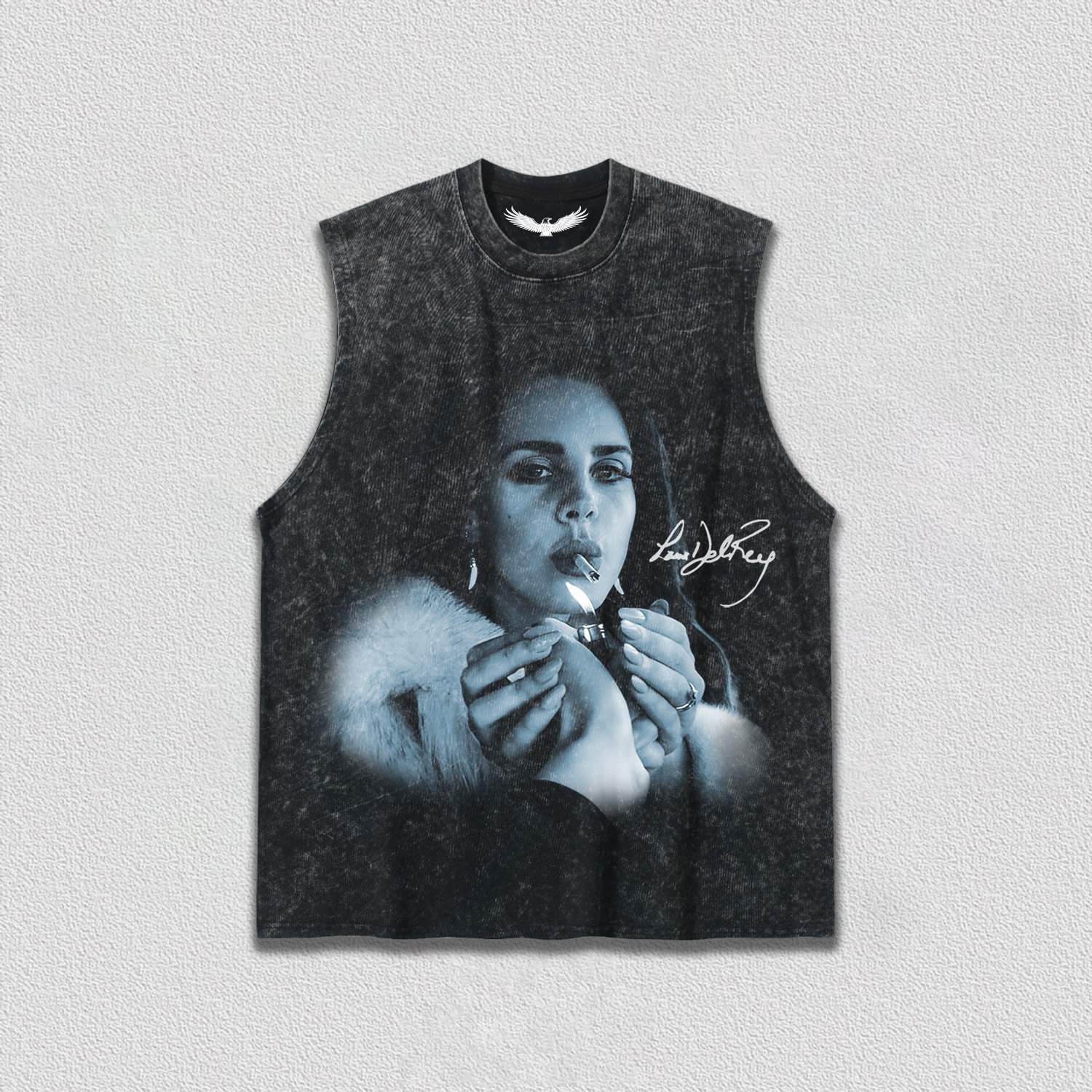 lana del rey TEE V8