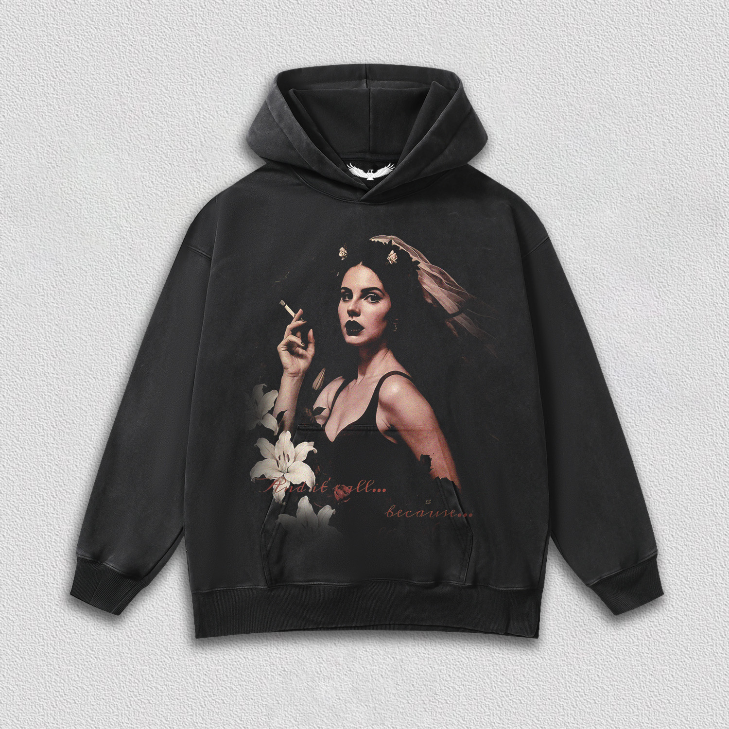lana del rey TEE V10