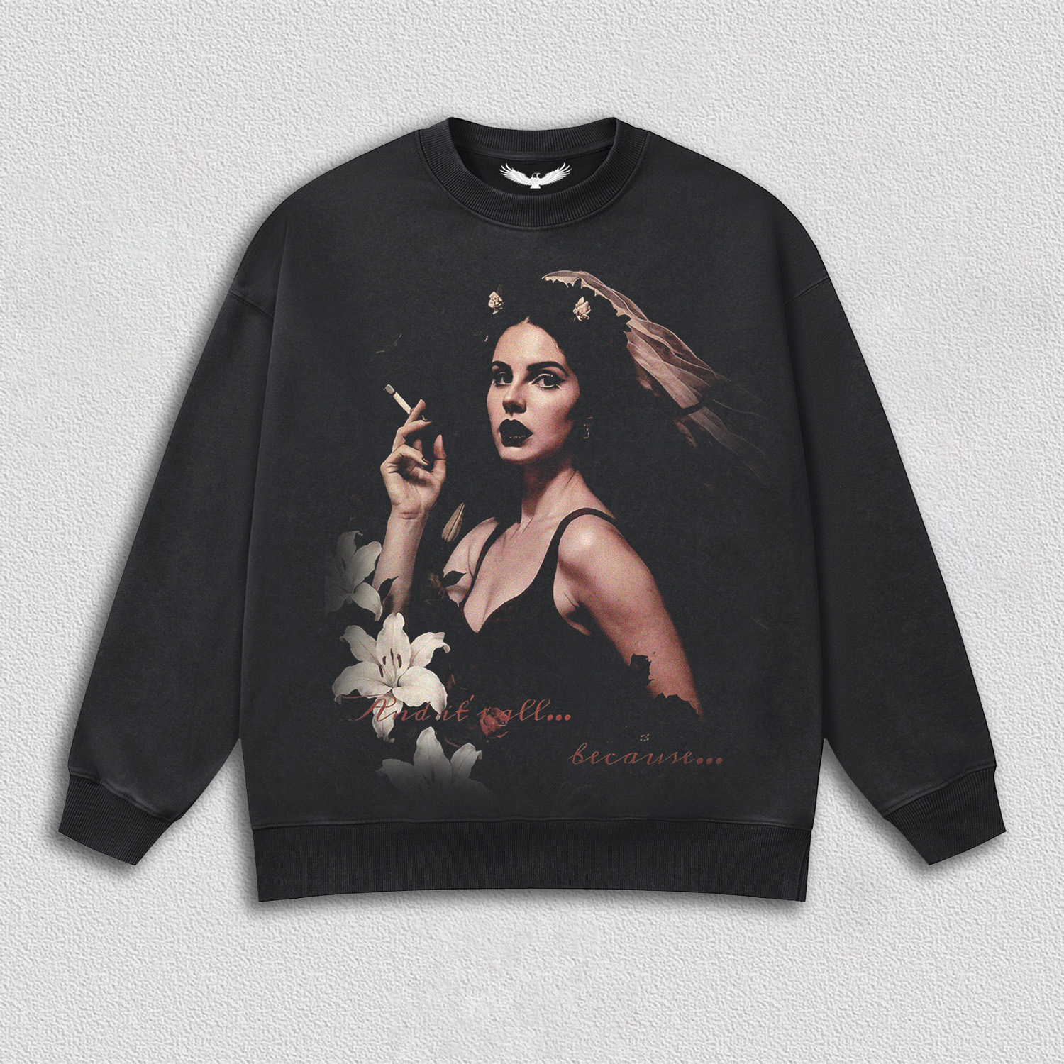 lana del rey TEE V10
