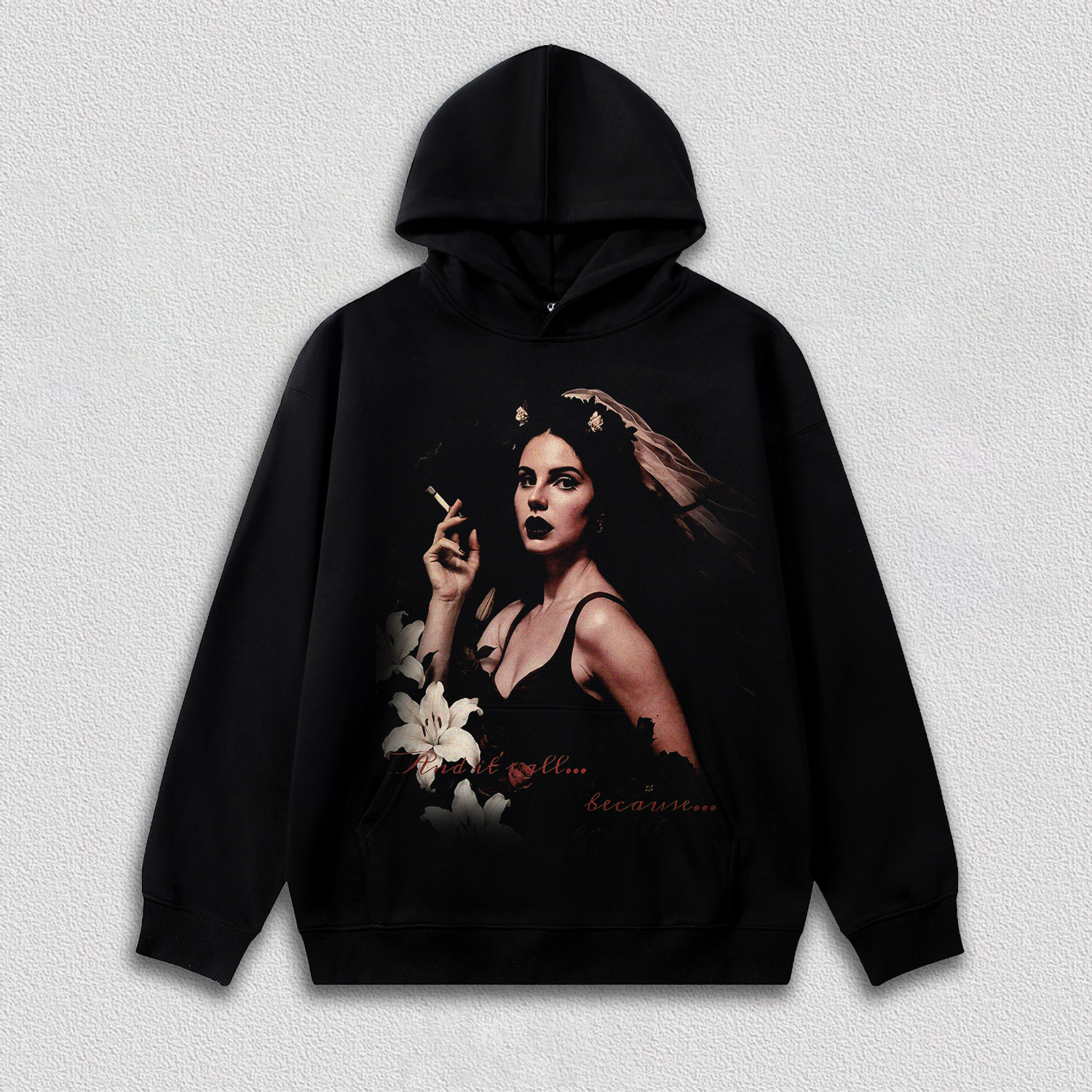 lana del rey TEE V10