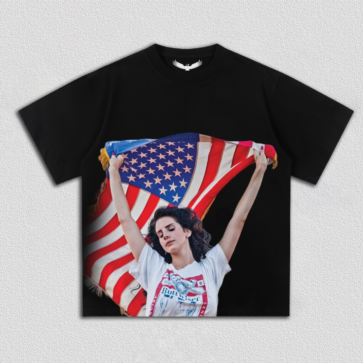 lana del rey TEE V3