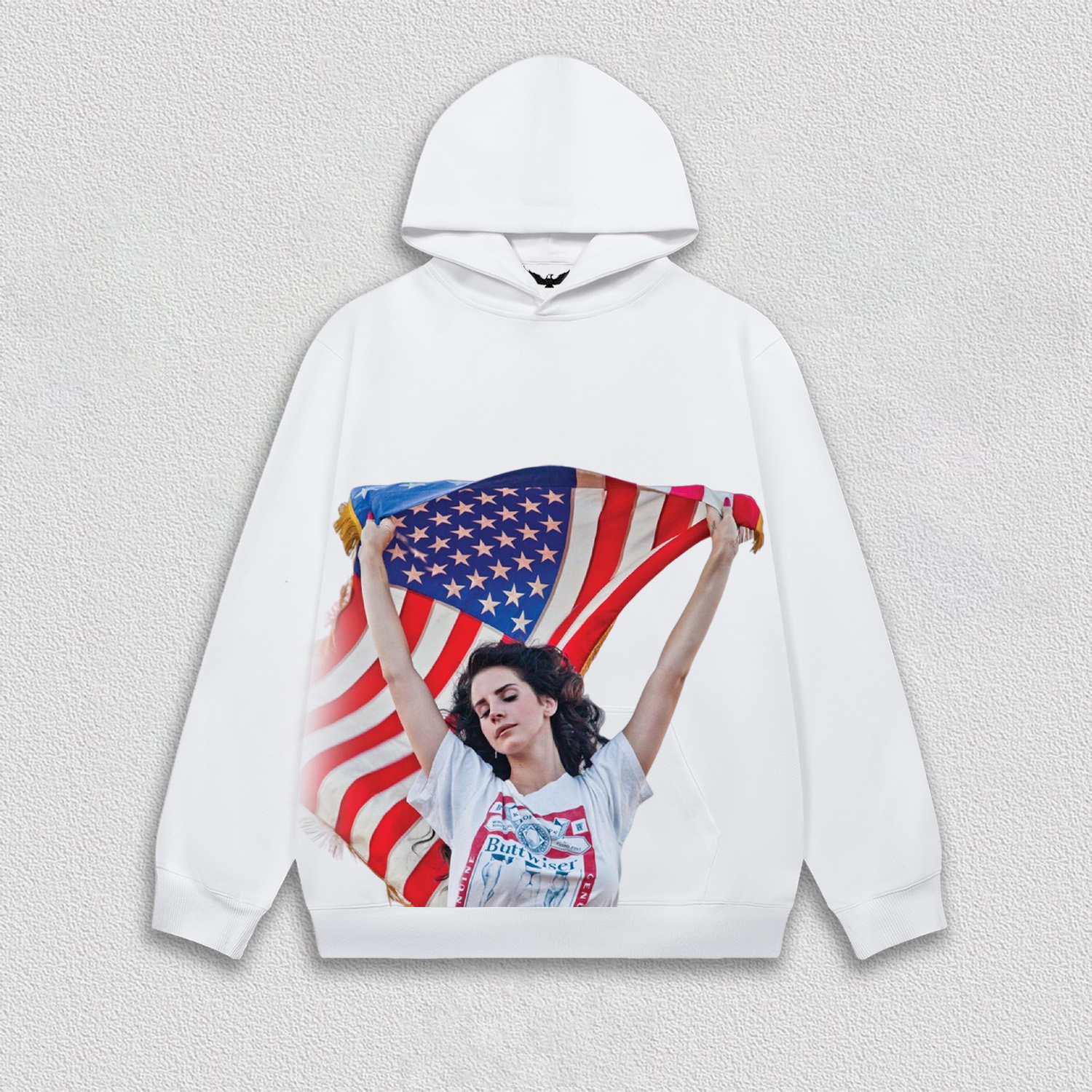 lana del rey TEE V3