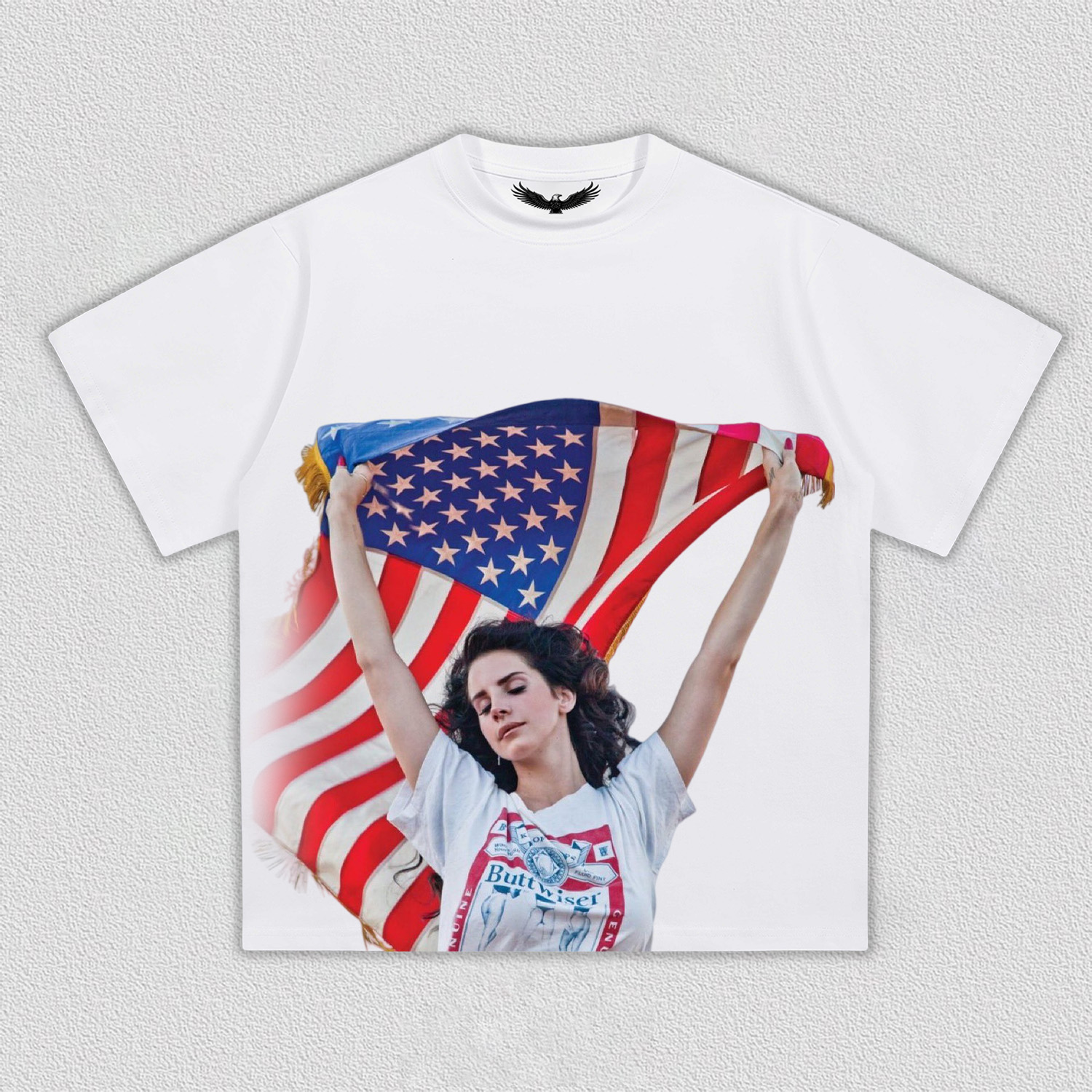 lana del rey TEE V3