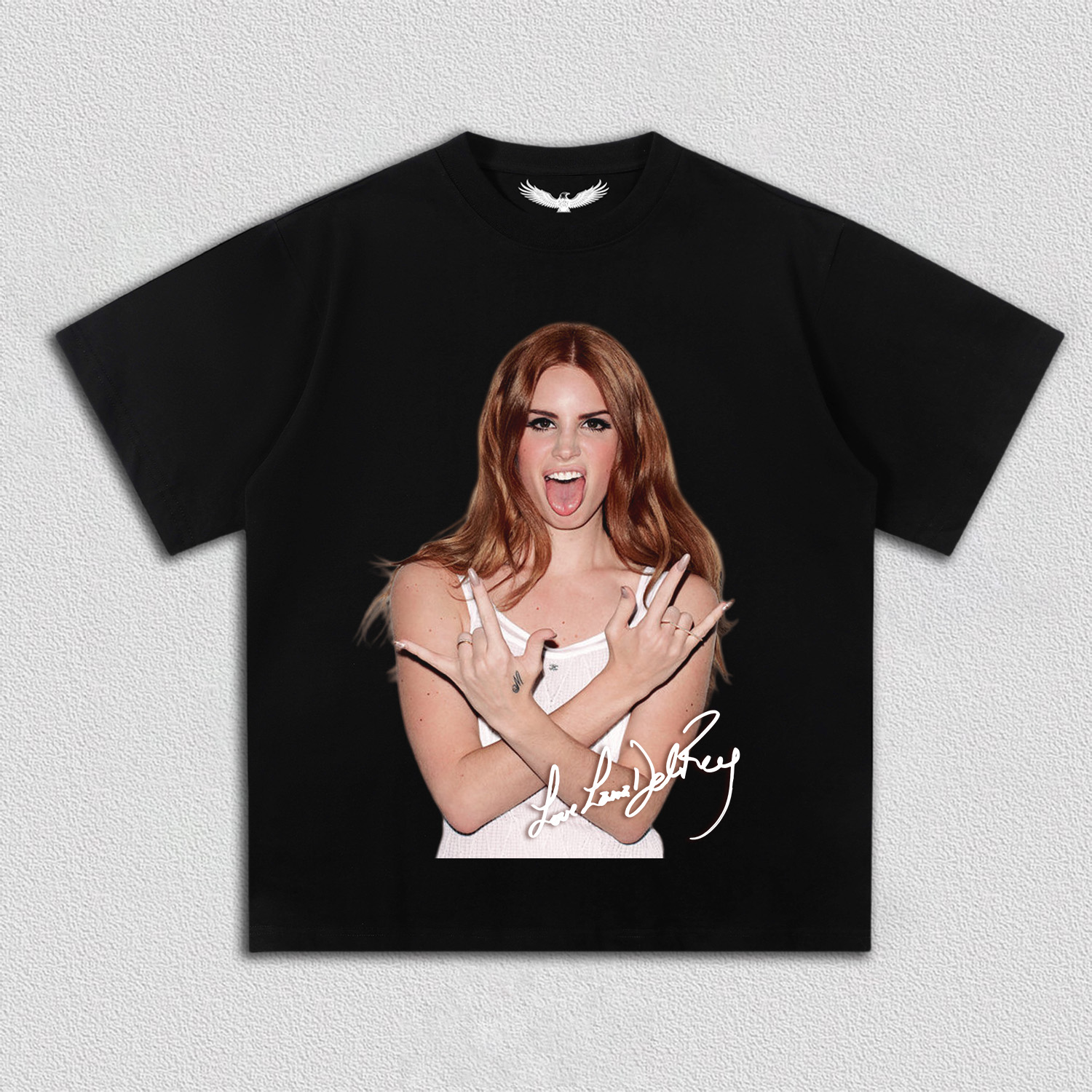 lana del rey TEE V4