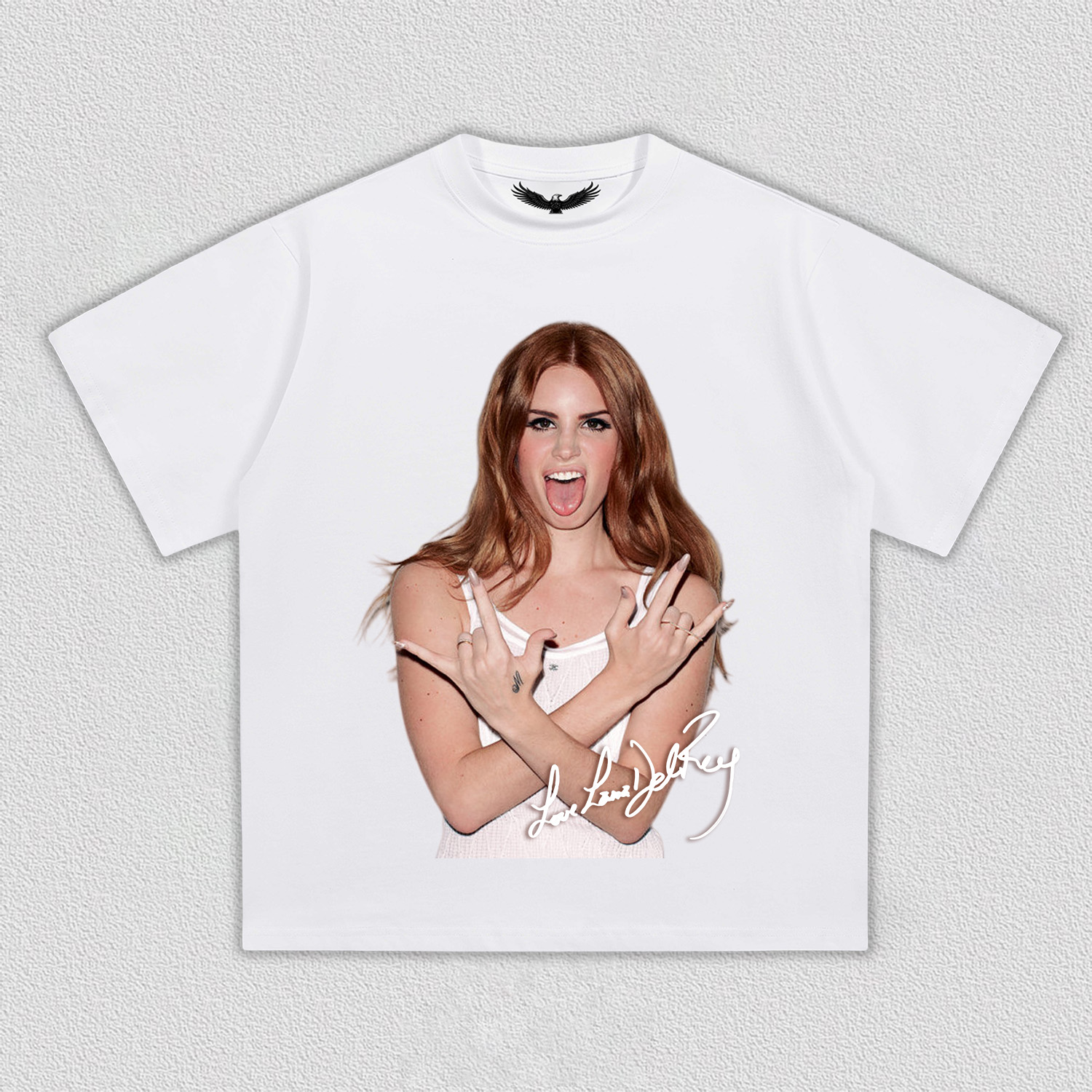 lana del rey TEE V4