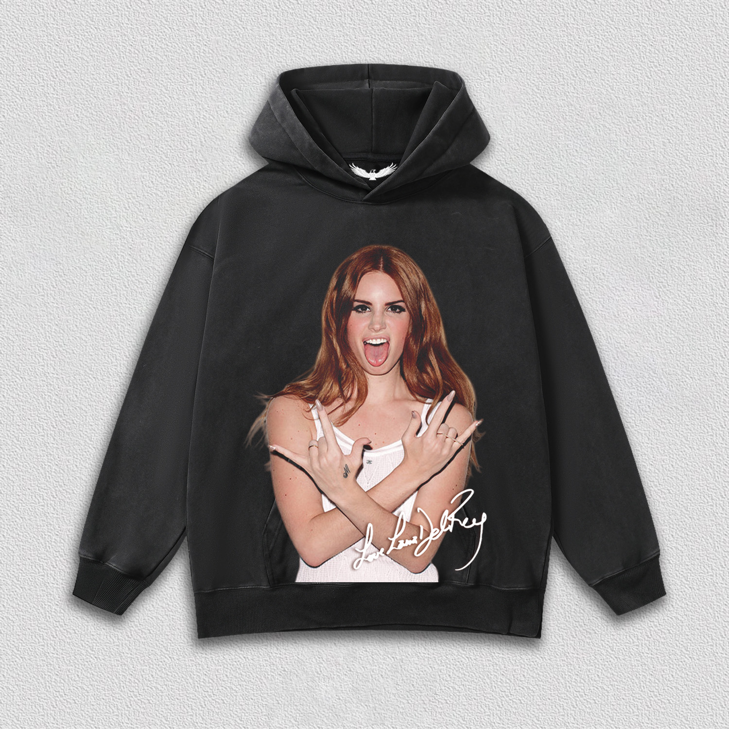 lana del rey TEE V4