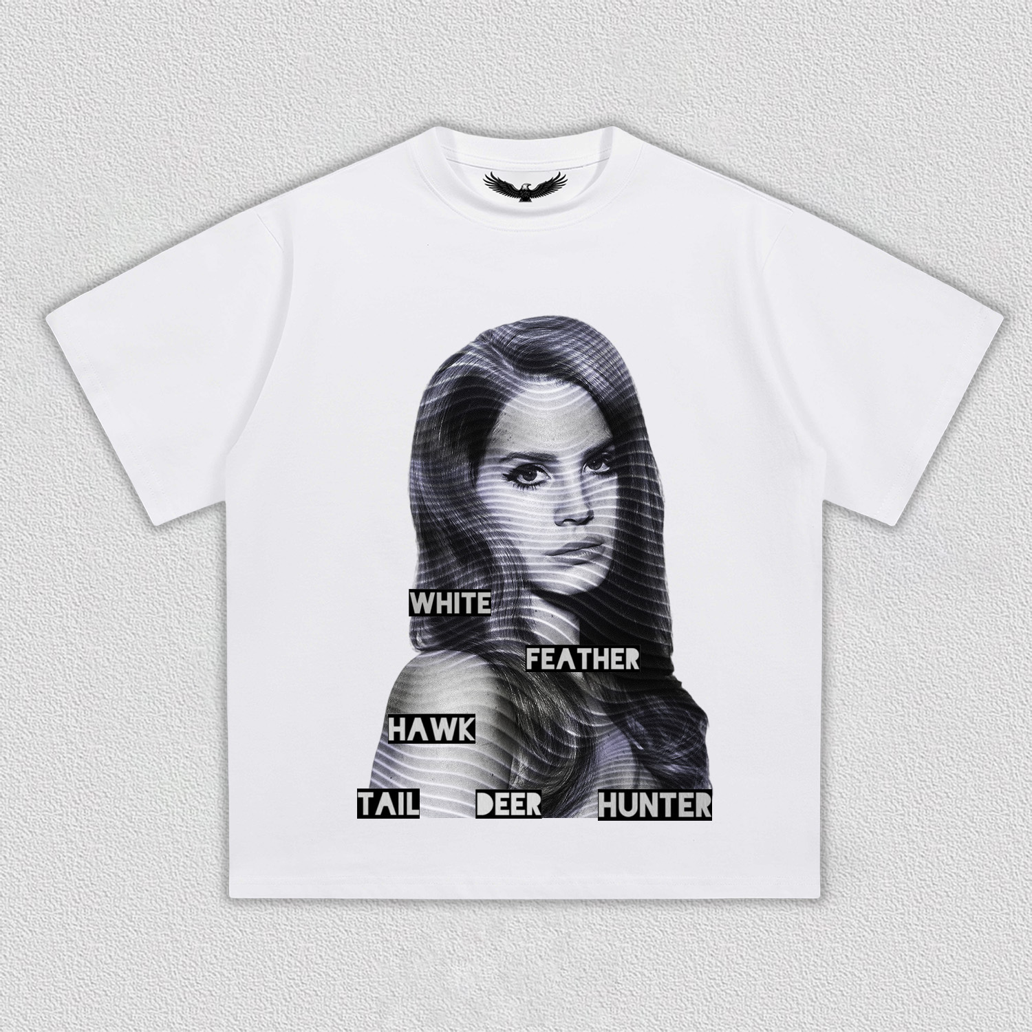 lana del rey TEE V5