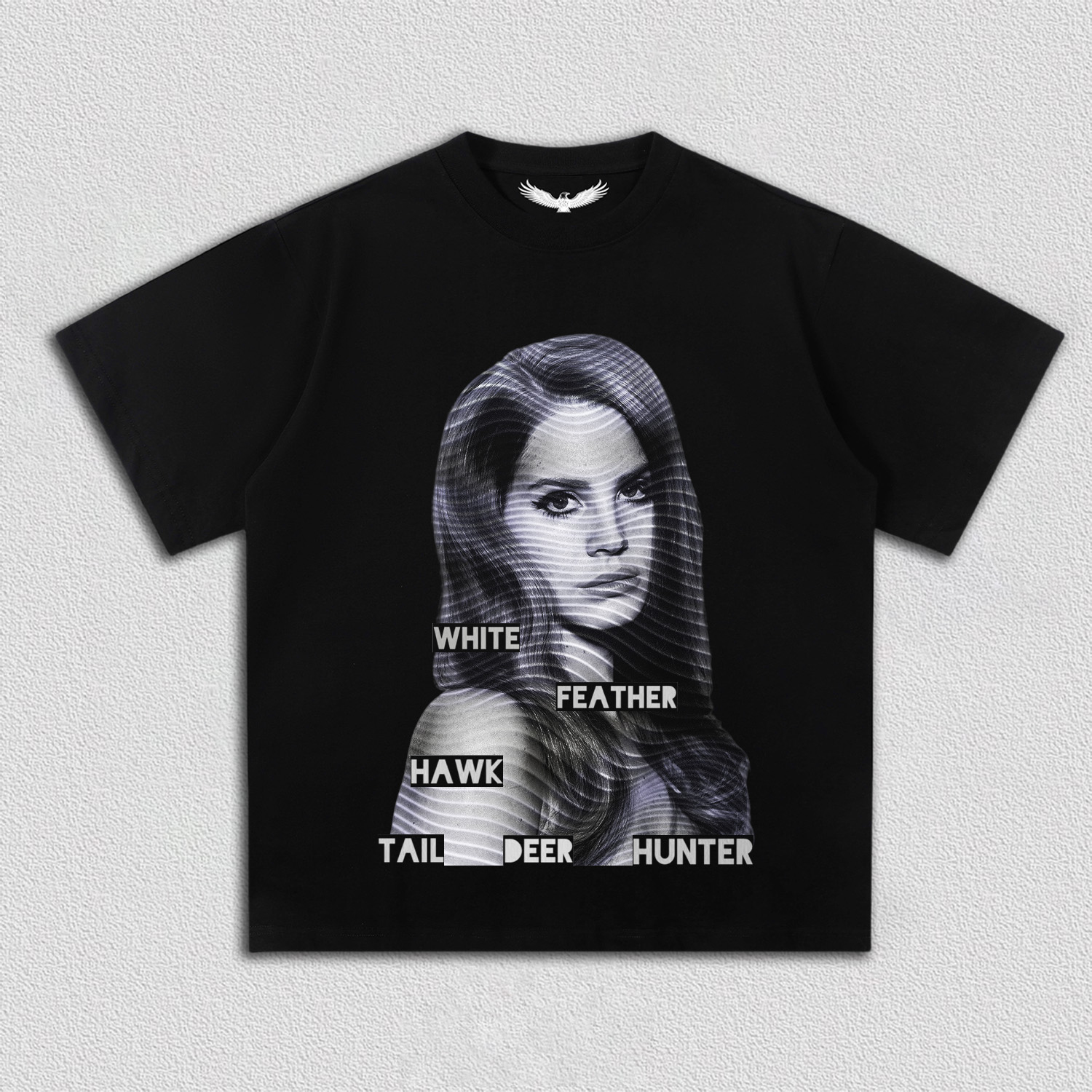 lana del rey TEE V5