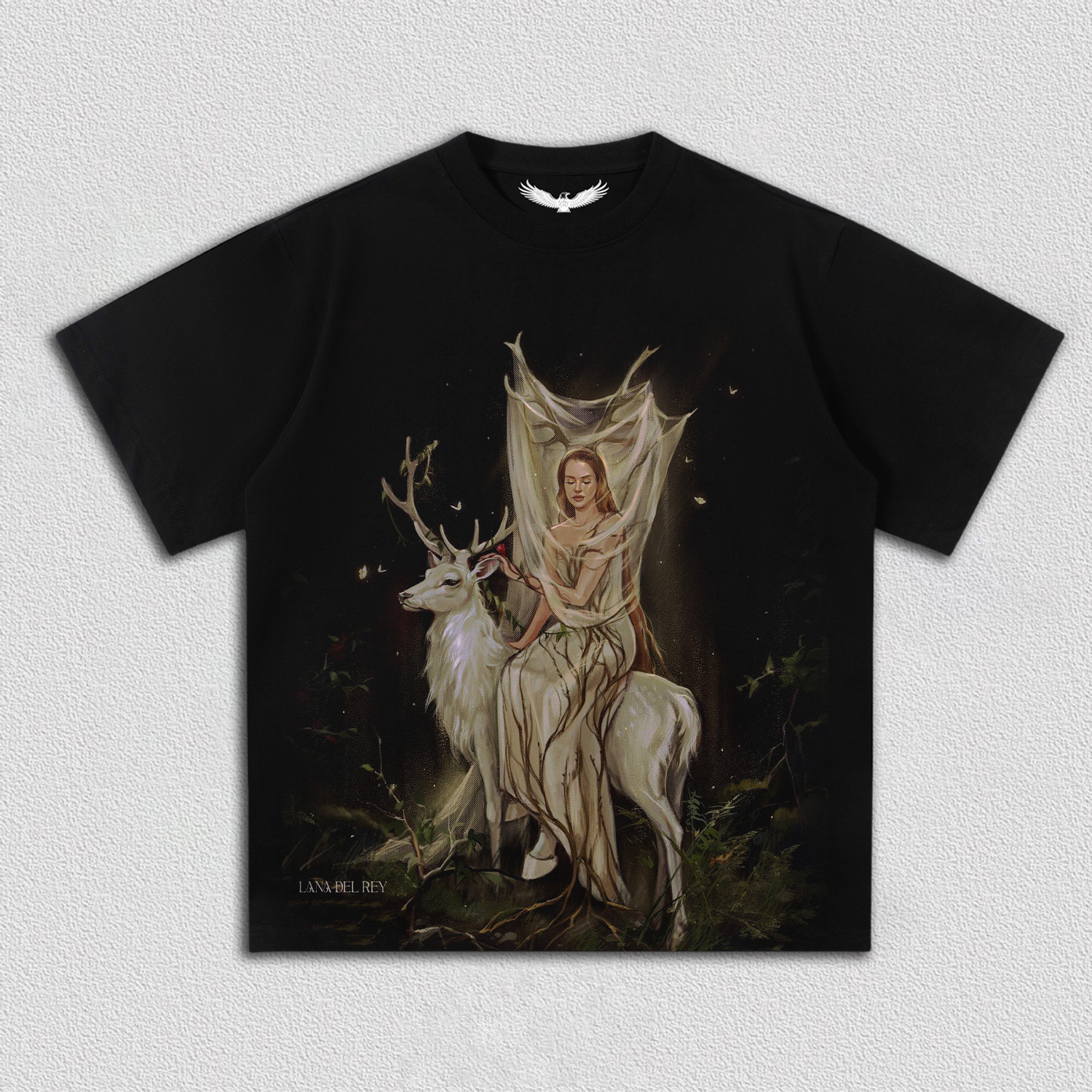 lana del rey TEE V6
