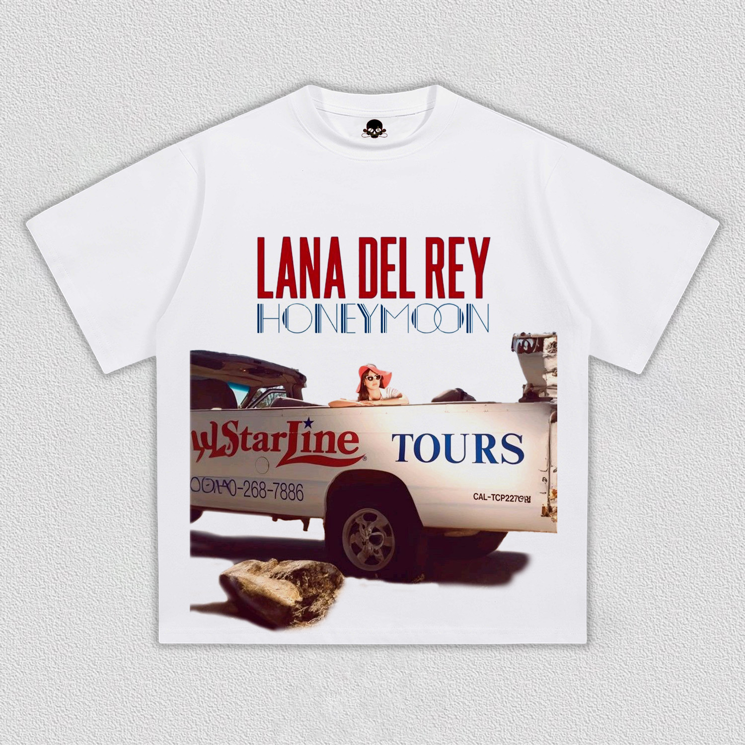 LANADELREY V10 2.2