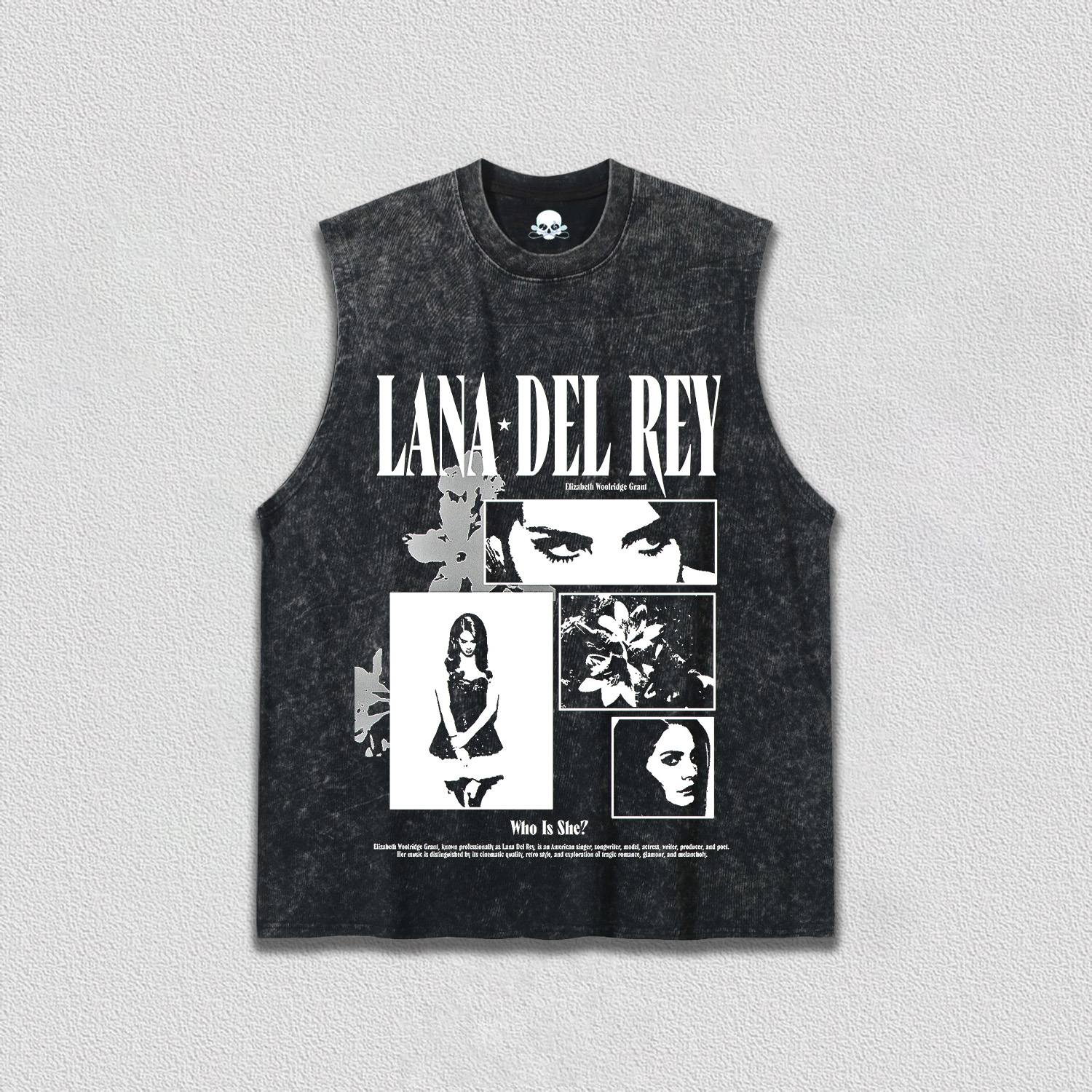 LANADELREY V7 2.2